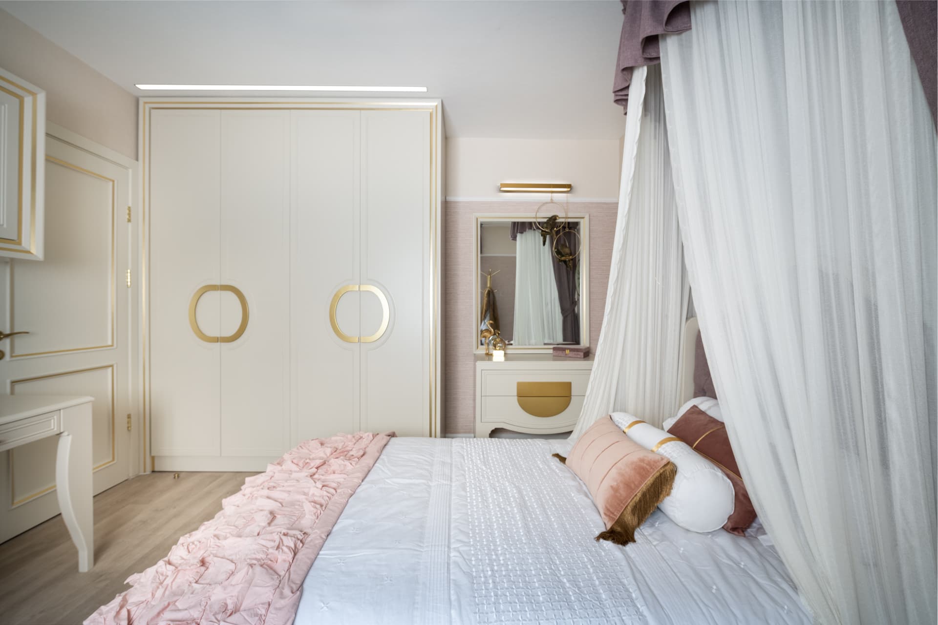 Girls Bedroom — Mai — Photo 2