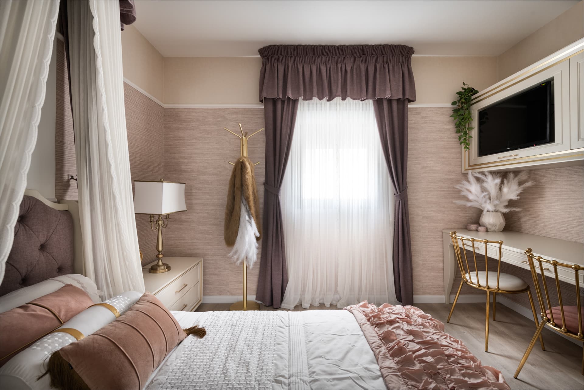 Girls Bedroom — Mai — Photo 3