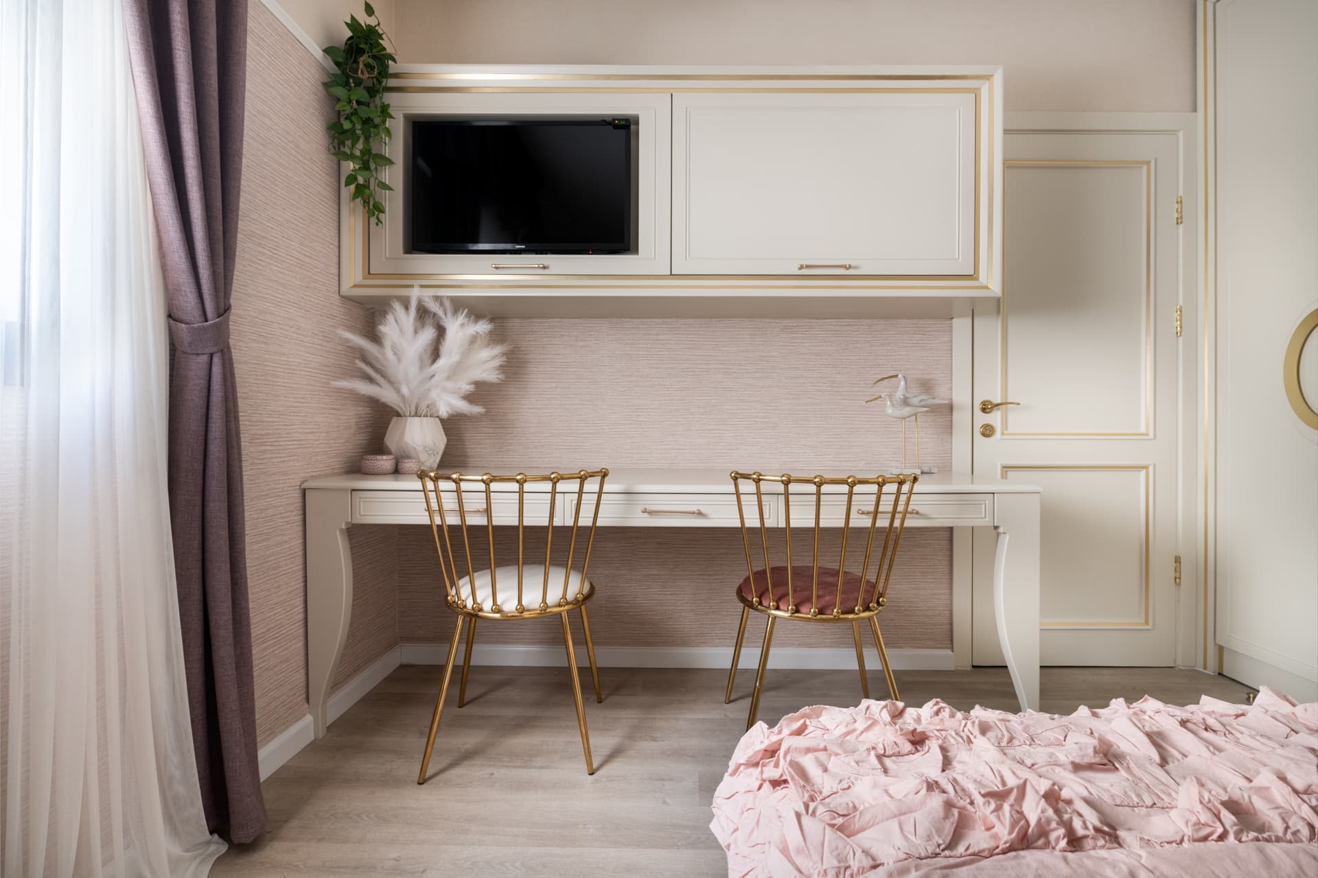 Girls Bedroom — Mai — Photo 4