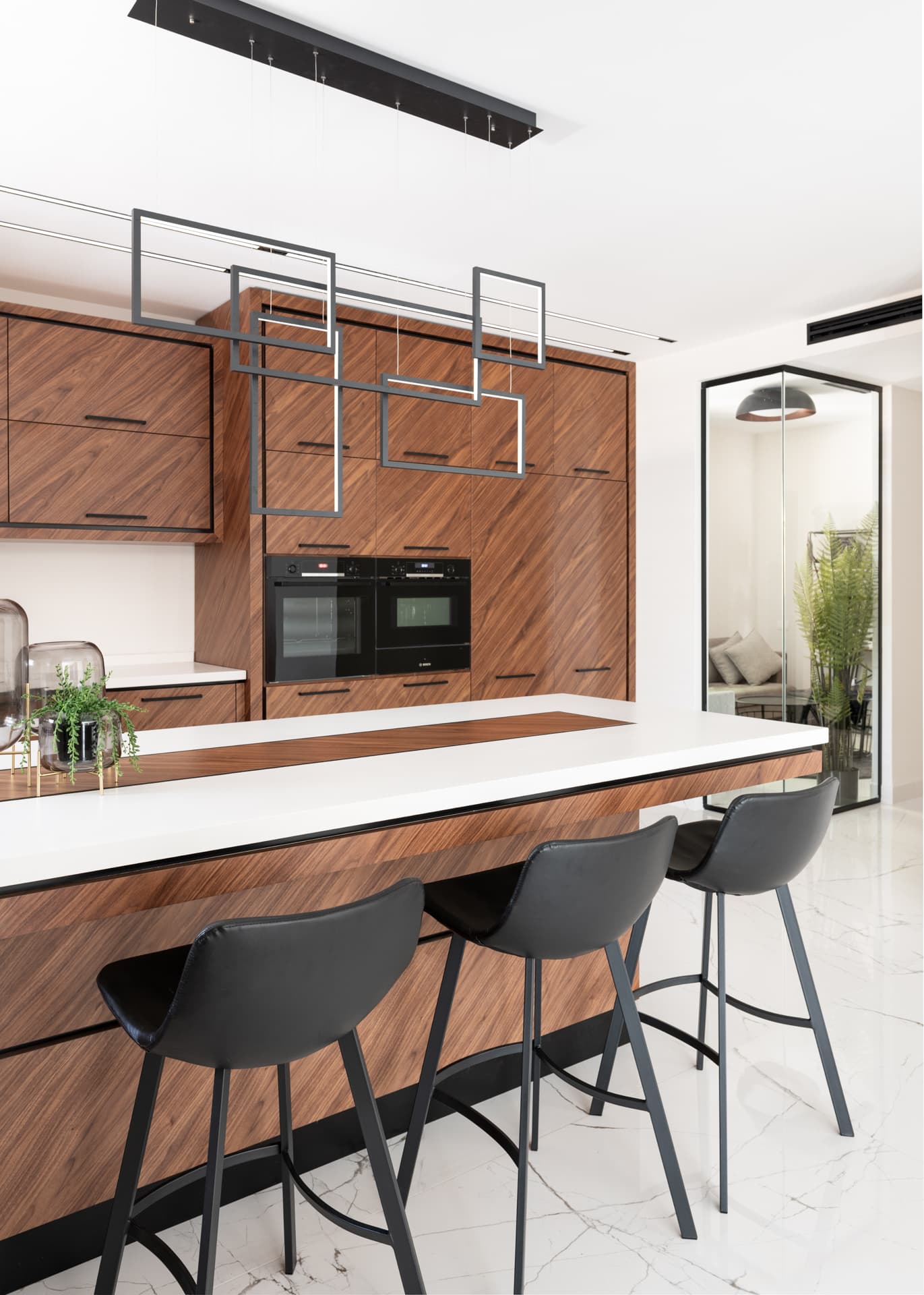 Kitchen — Mai — Photo 2