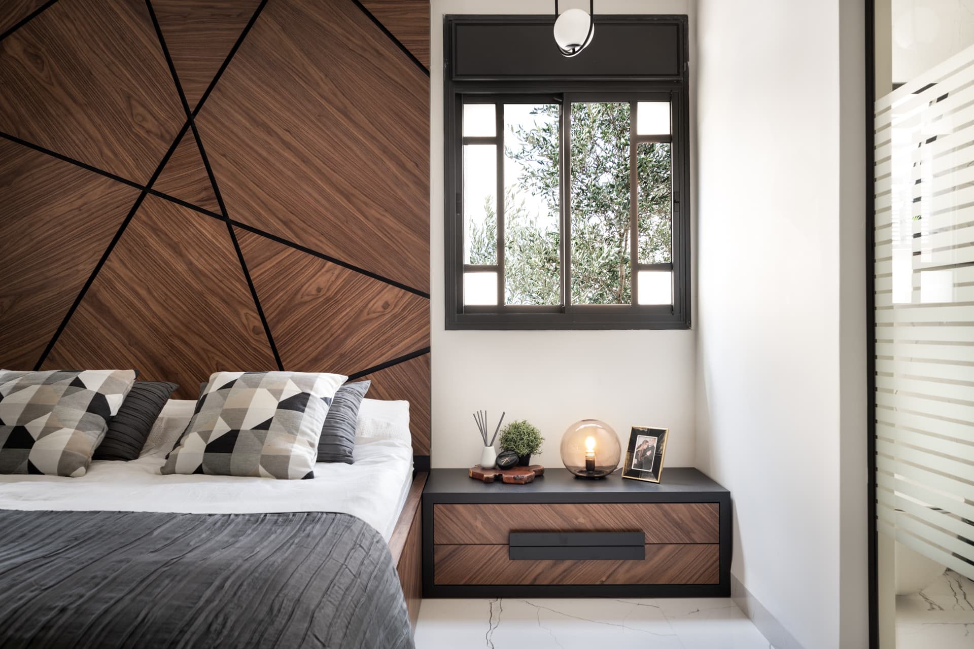 Master Bedroom — Mai — Photo 2