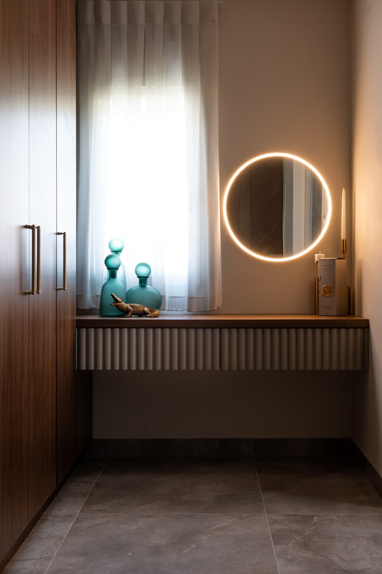 Master Bedroom — Maisa Moallem — Photo 5