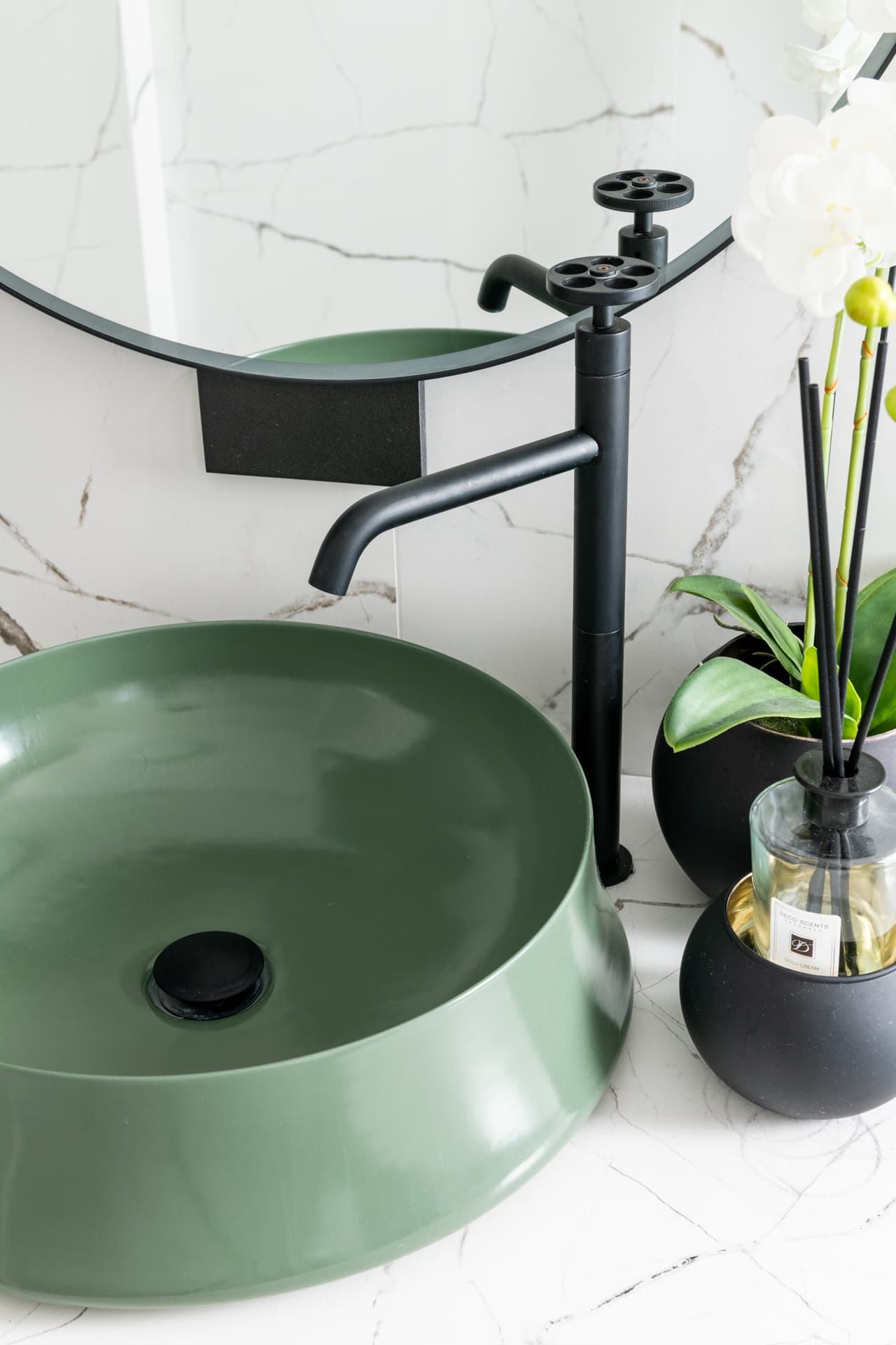 Bathroom — Murad Abu Alkhair — Photo 5