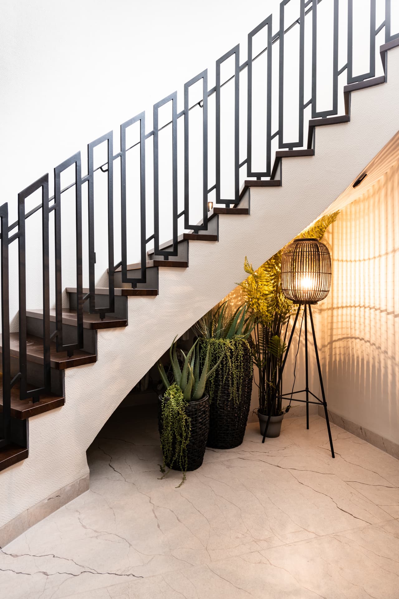 Entrance — Murad Abu Alkhair