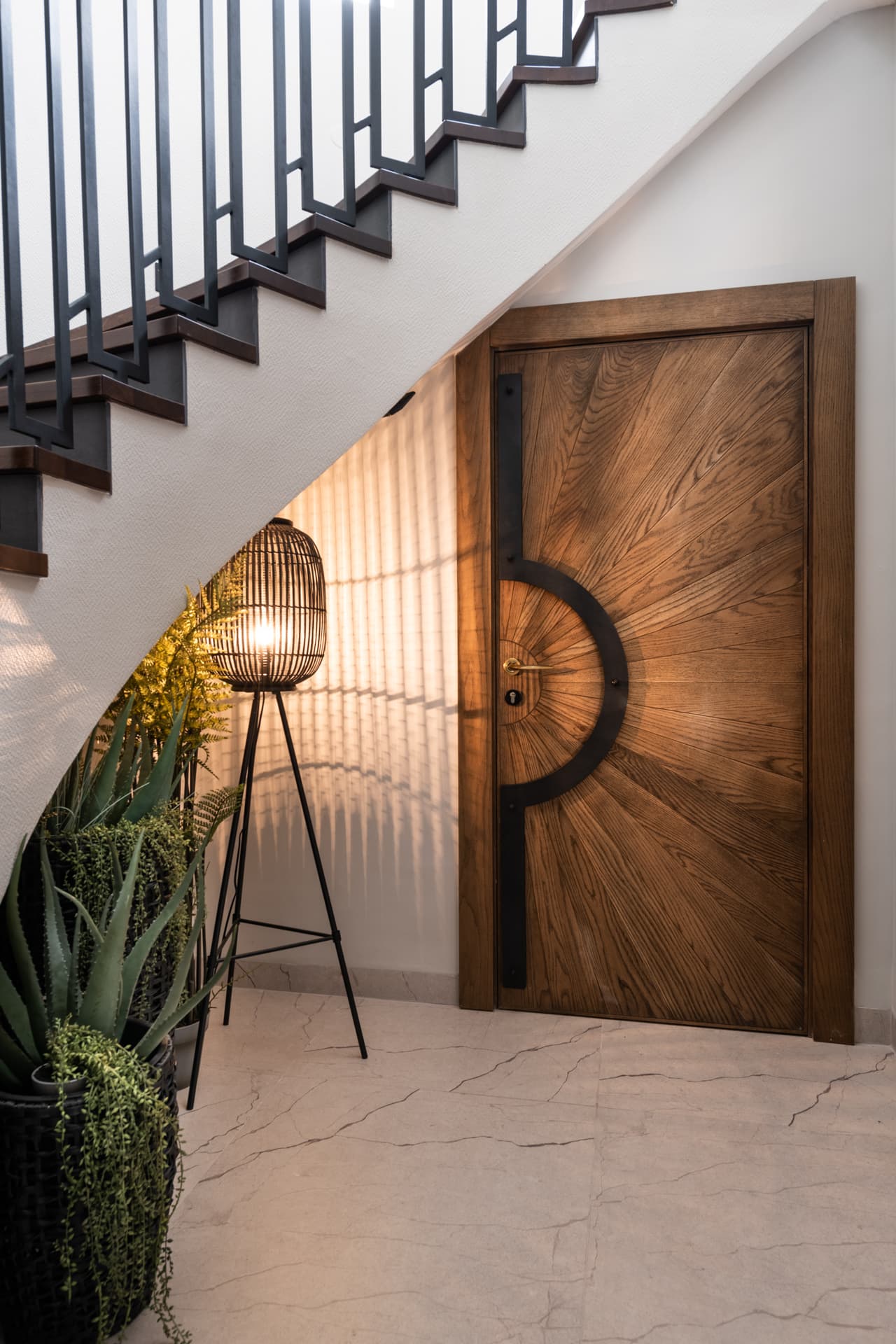 Entrance — Murad Abu Alkhair — Photo 2