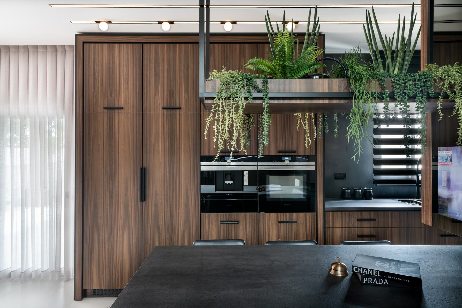 Kitchen — Murad Abu Alkhair — Photo 2