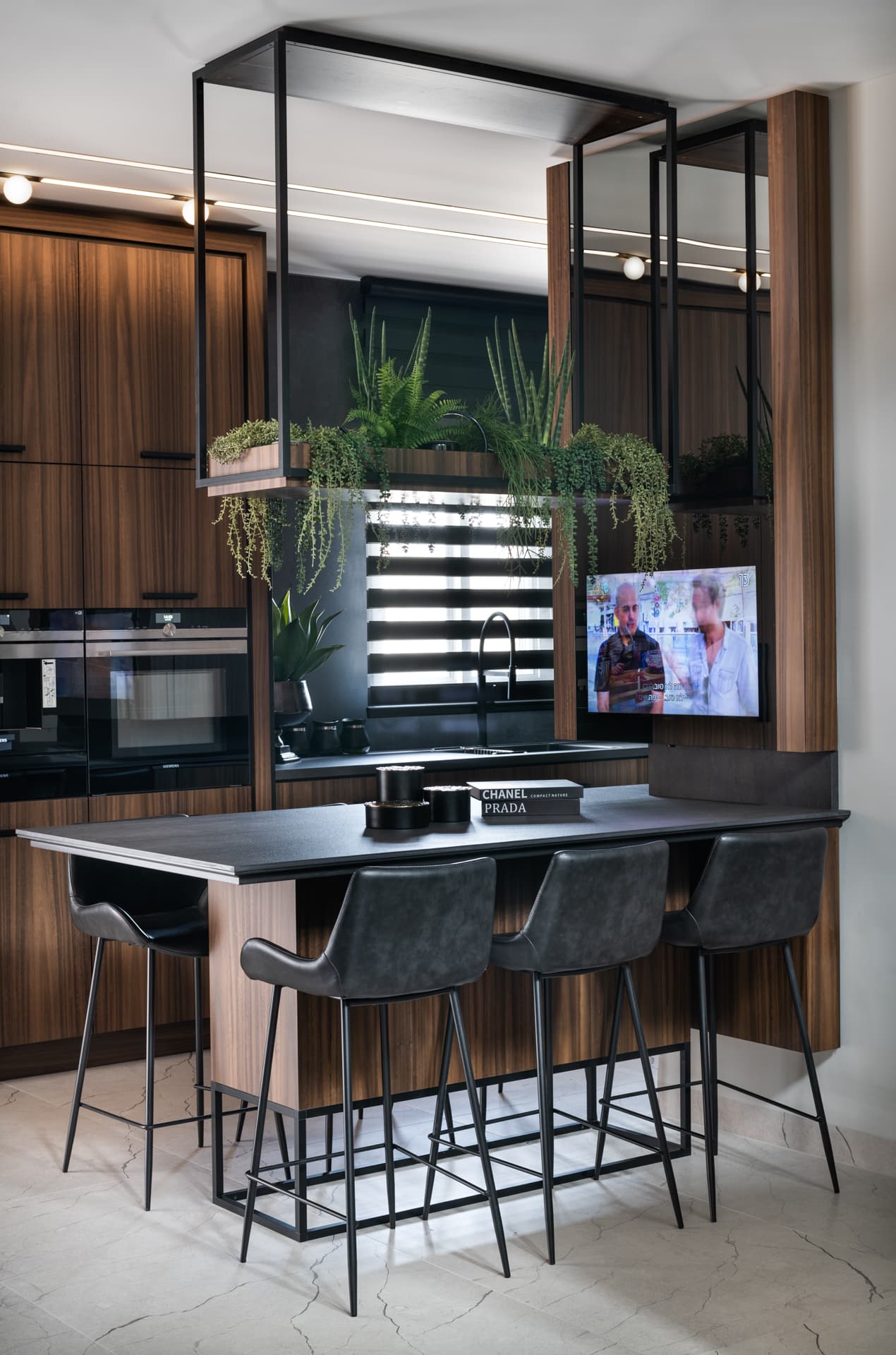 Kitchen — Murad Abu Alkhair — Photo 4