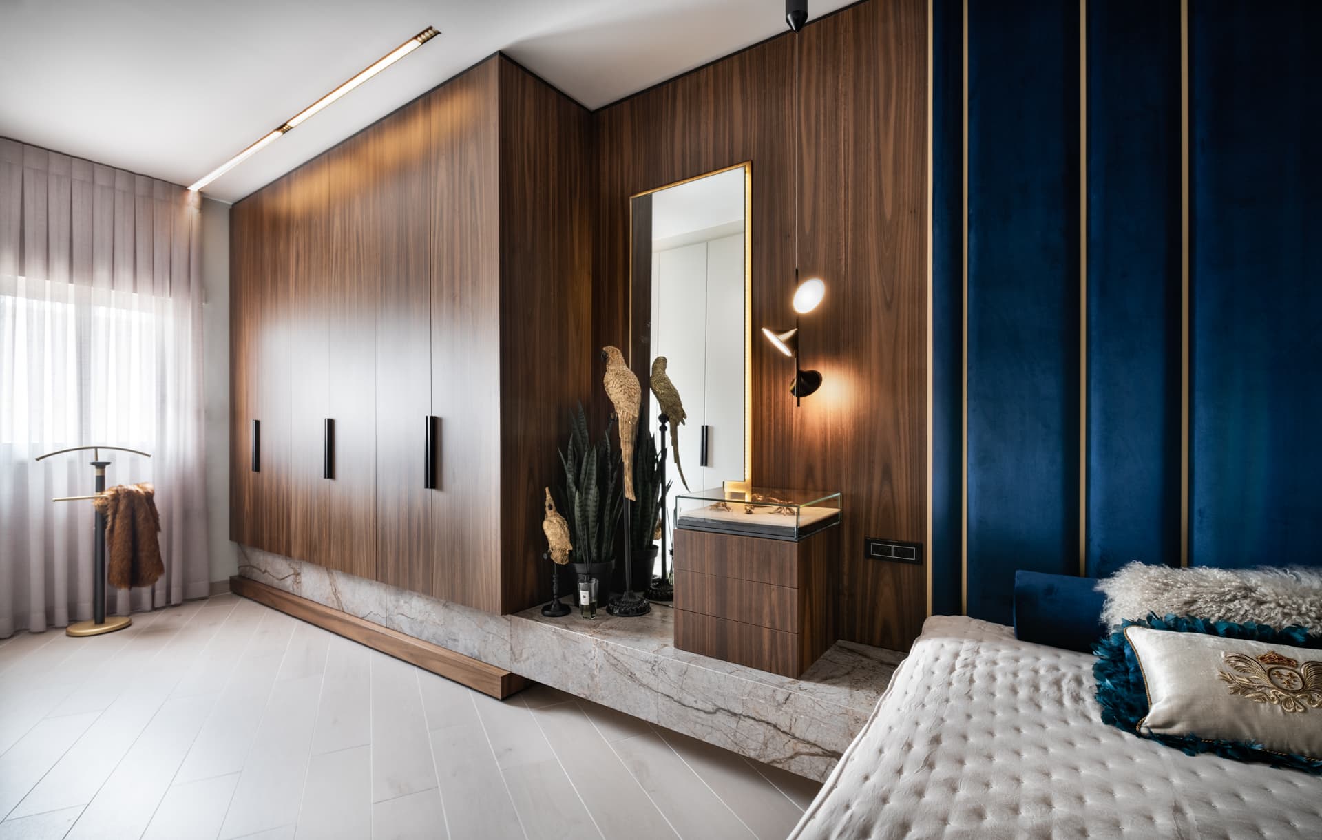 Master Bedroom — Murad Abu Alkhair — Photo 4