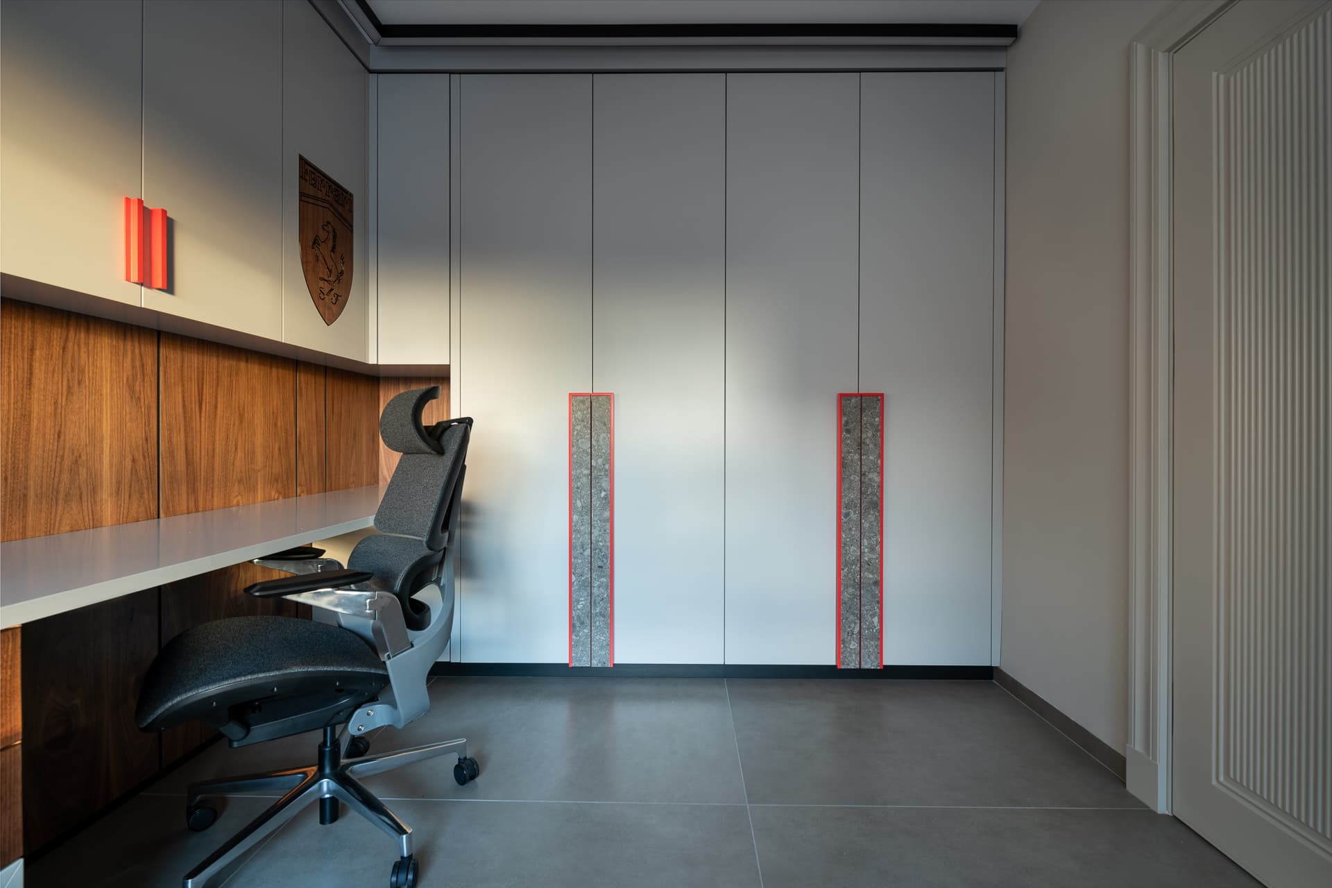 Boys Room — Ola & Raffoul Arraf — Photo 2