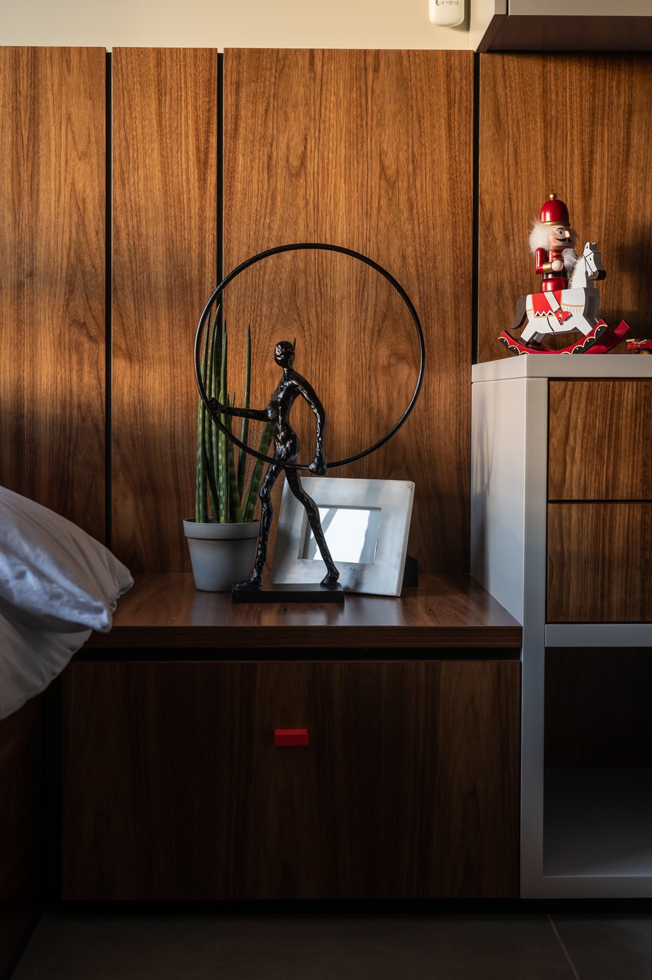 Boys Room — Ola & Raffoul Arraf — Photo 3