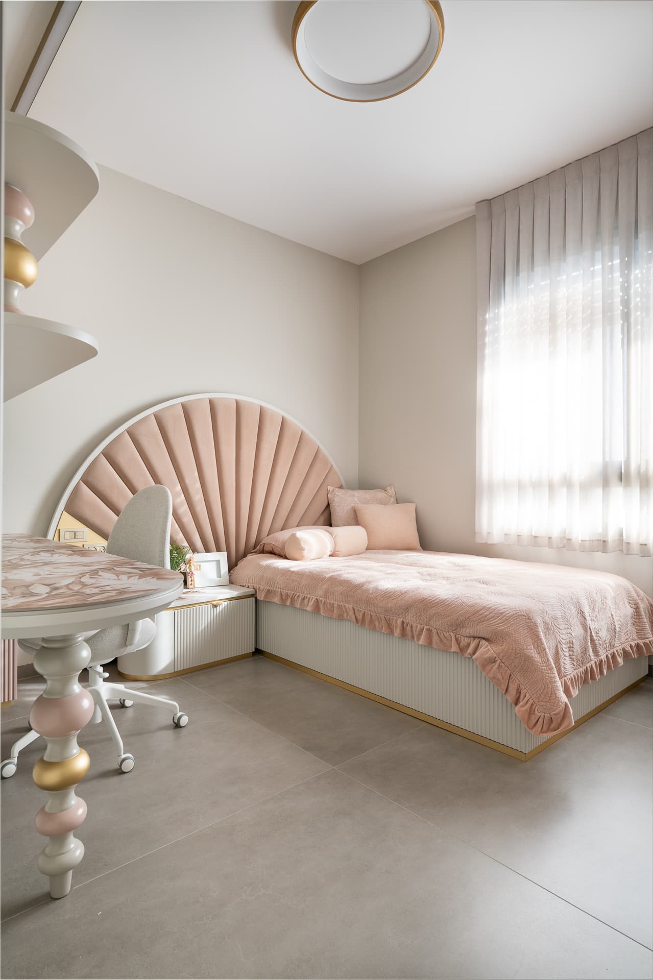 Girls Room — Ola & Raffoul Arraf — Photo 2