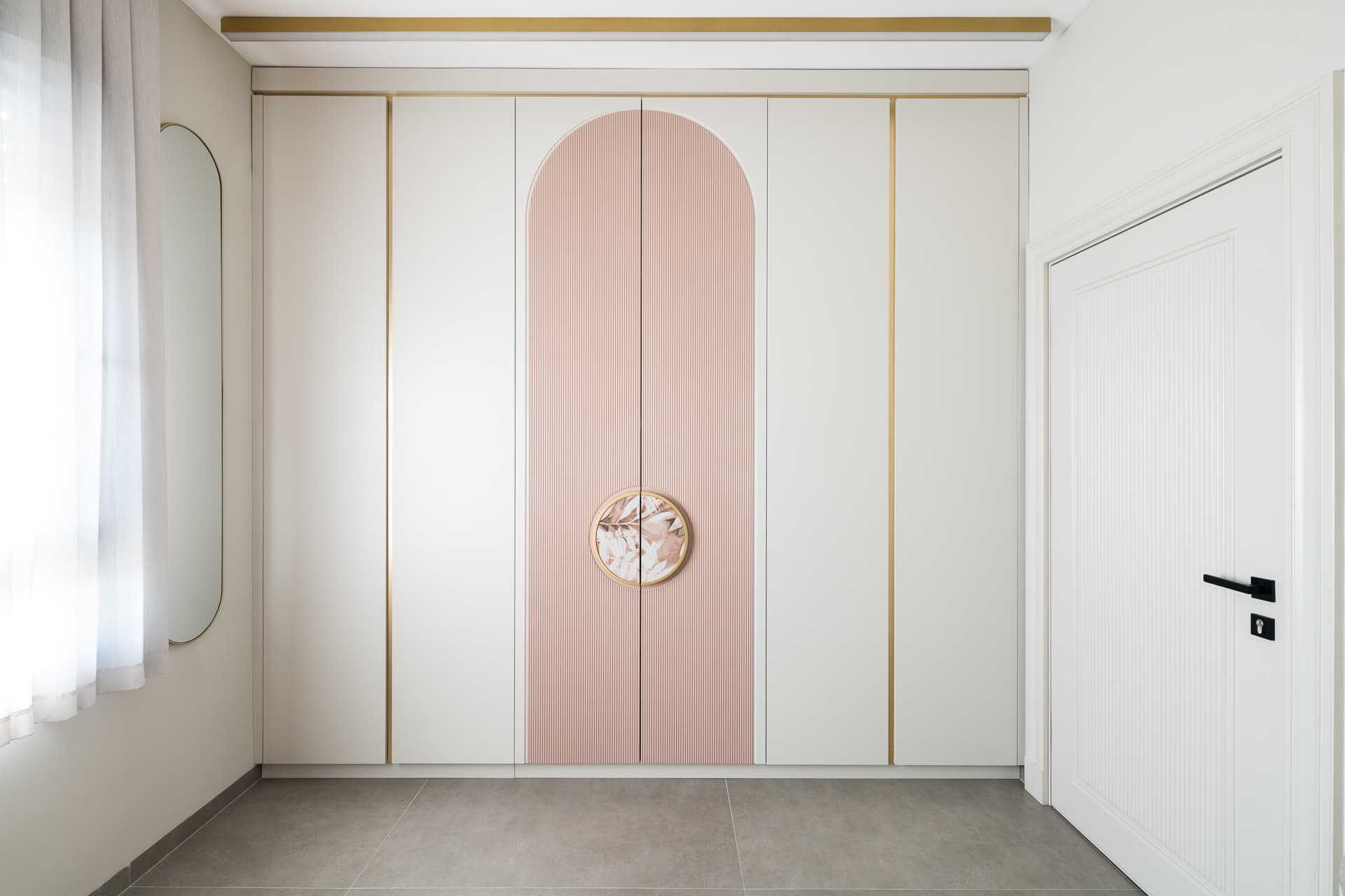 Girls Room — Ola & Raffoul Arraf — Photo 3