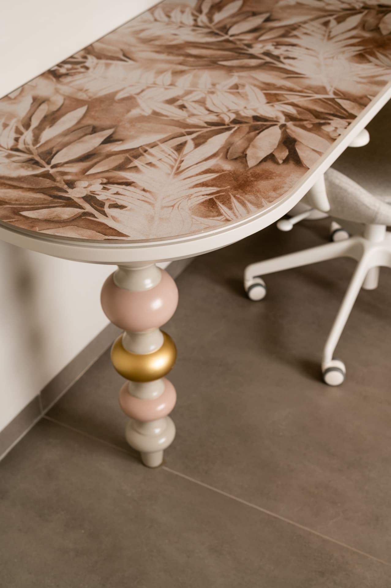 Girls Room — Ola & Raffoul Arraf — Photo 5