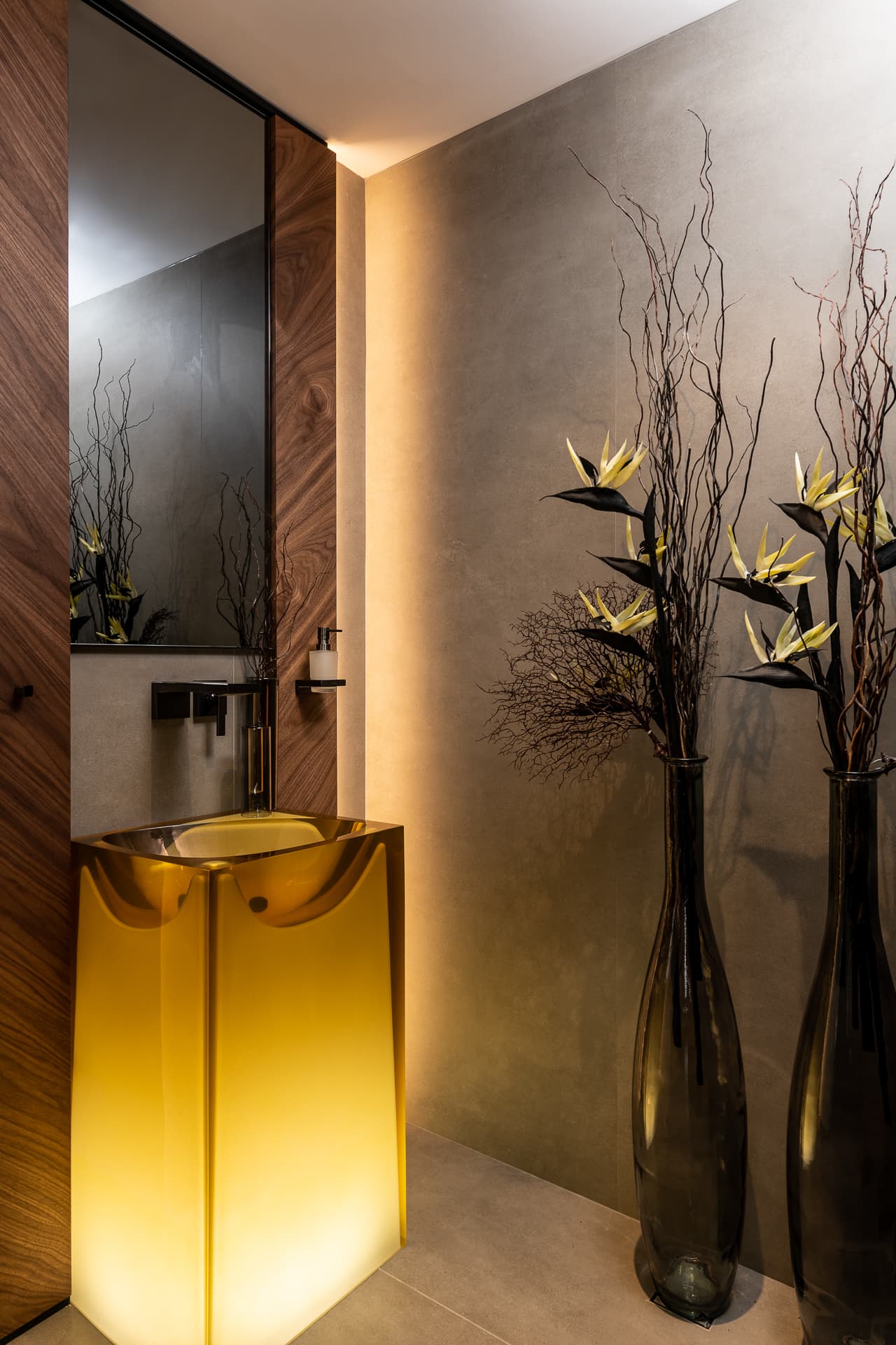 Ola & Raffoul Arraf — Ruba Tannous