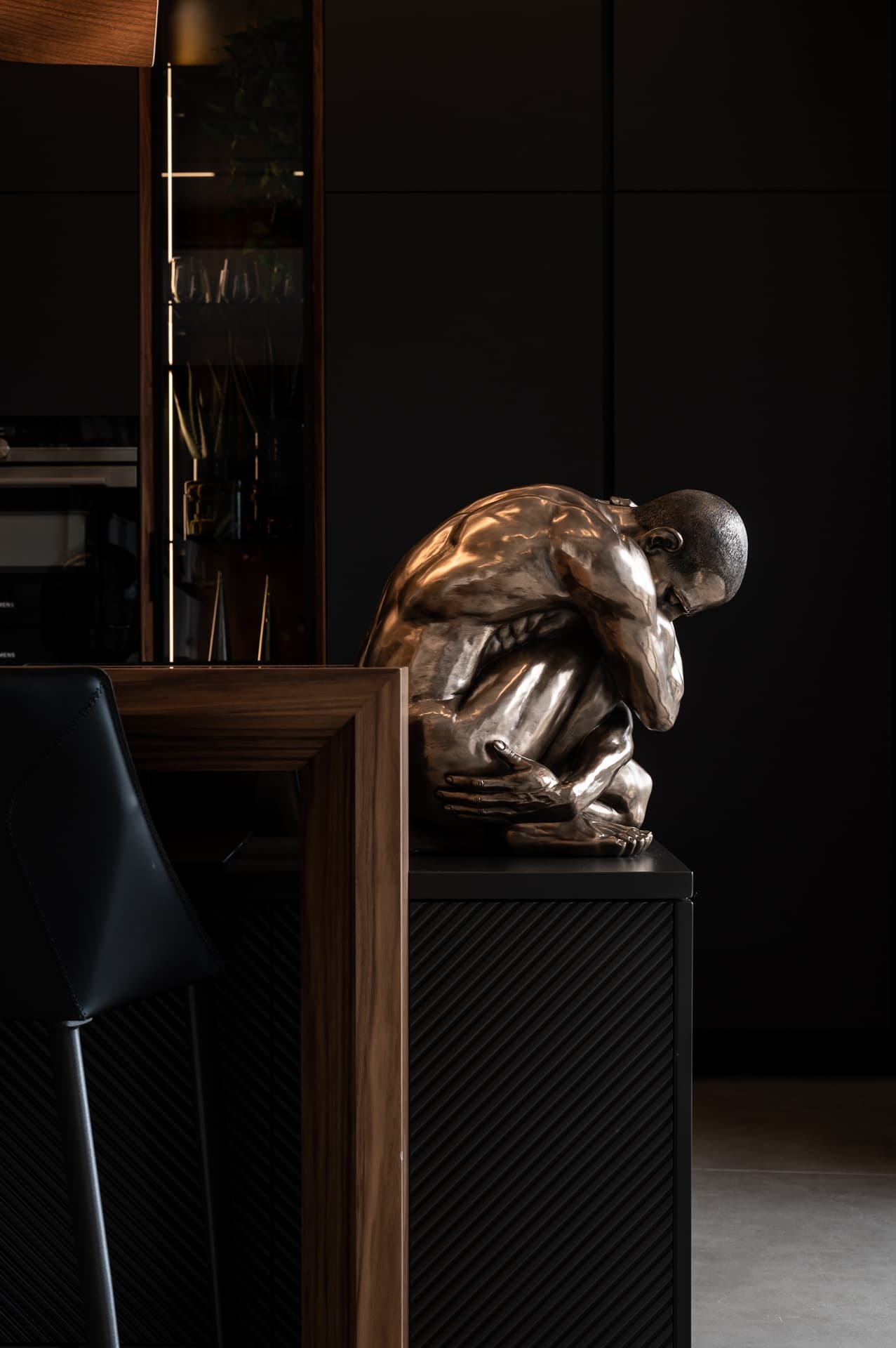 Kitchen & Dining — Ola & Raffoul Arraf — Photo 10