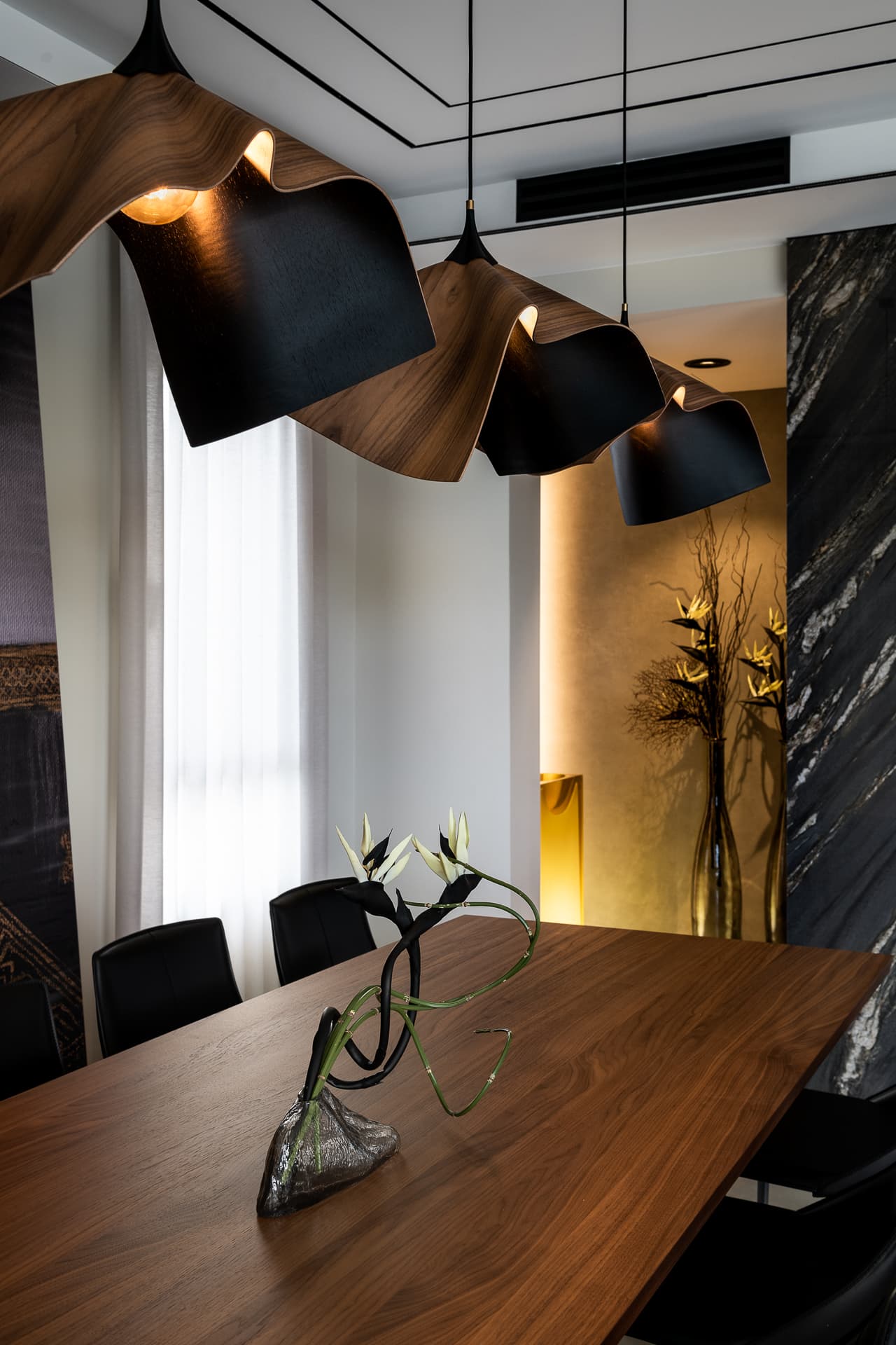 Kitchen & Dining — Ola & Raffoul Arraf — Photo 8