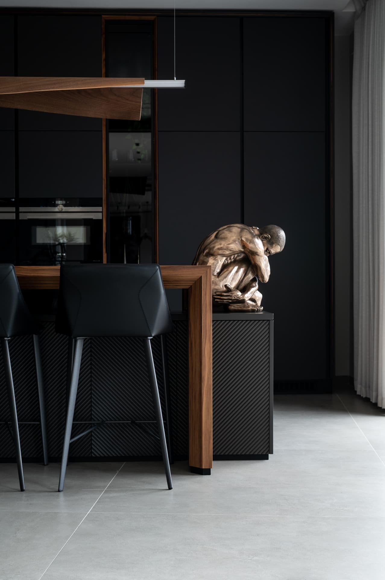 Kitchen & Dining — Ola & Raffoul Arraf — Photo 9