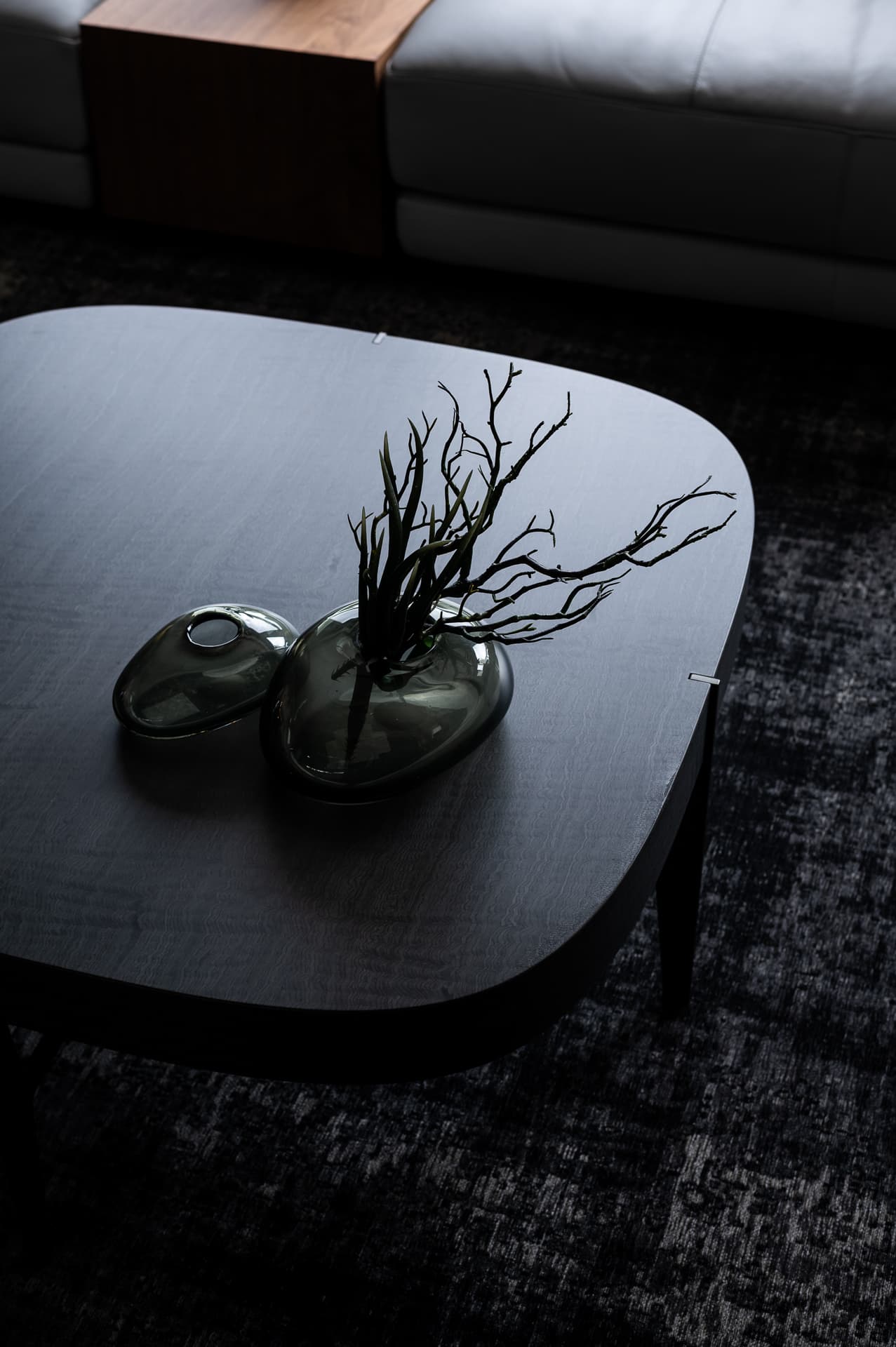 Living Room — Ola & Raffoul Arraf — Photo 6