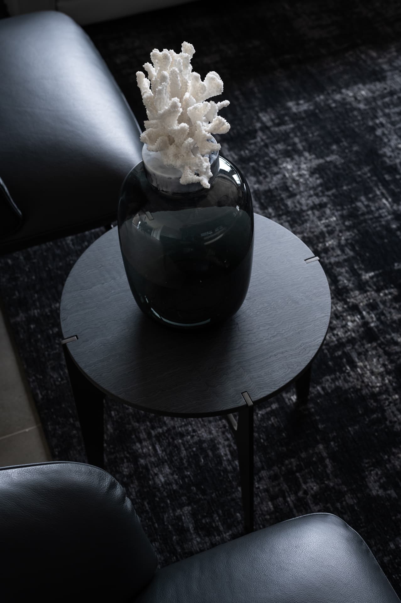 Living Room — Ola & Raffoul Arraf — Photo 7