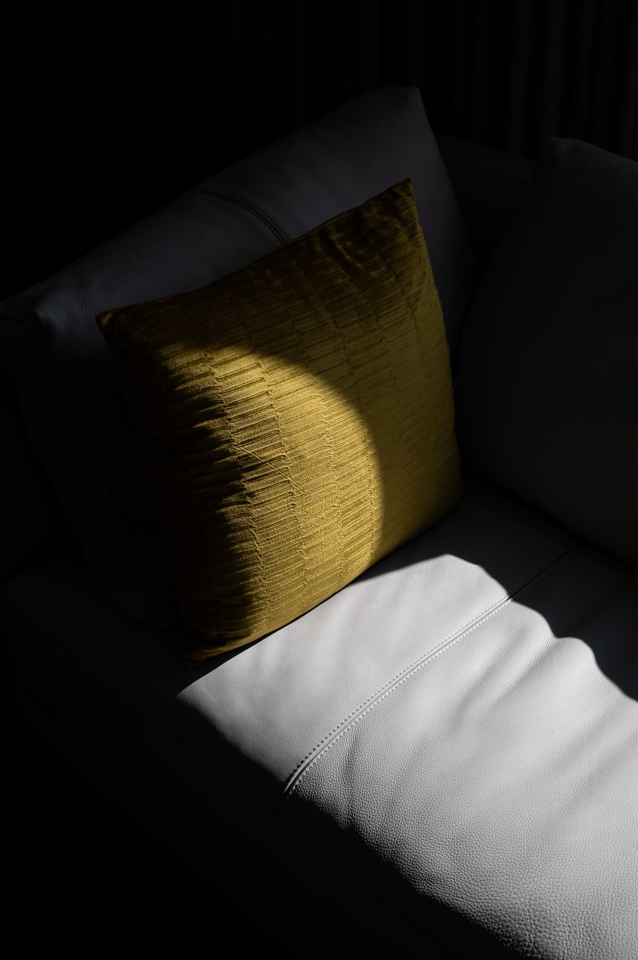 Living Room — Ola & Raffoul Arraf — Photo 8