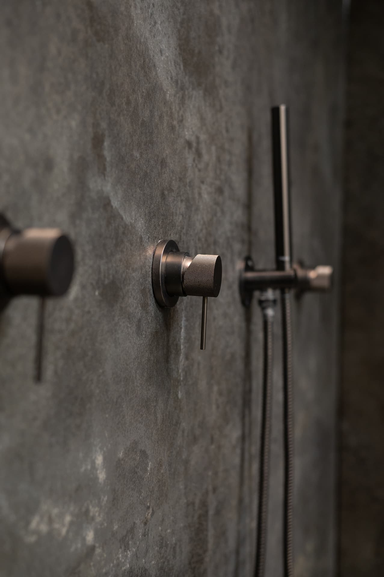 Master Bathroom — Ola & Raffoul Arraf — Photo 4