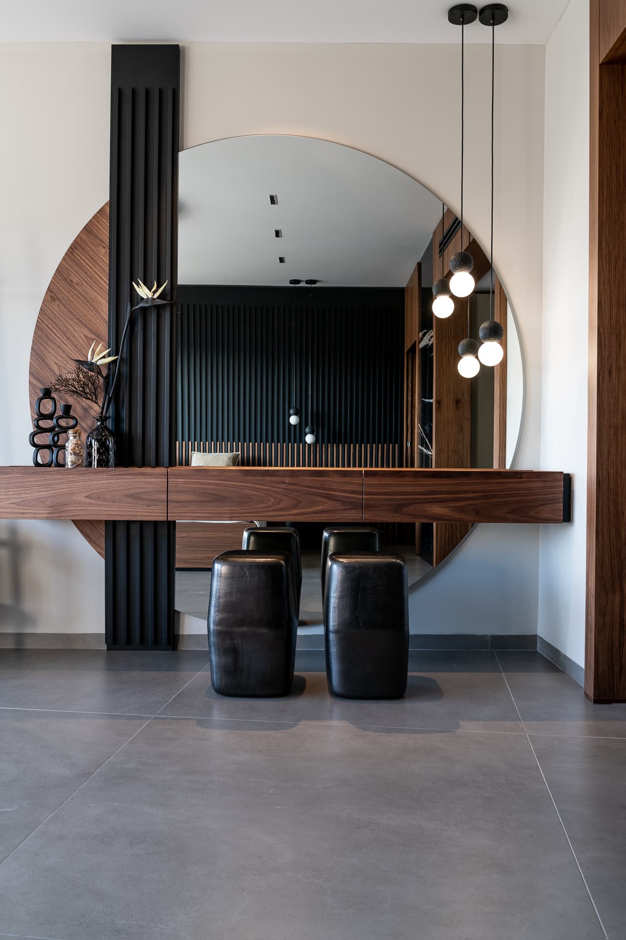 Master Bedroom — Ola & Raffoul Arraf — Photo 5