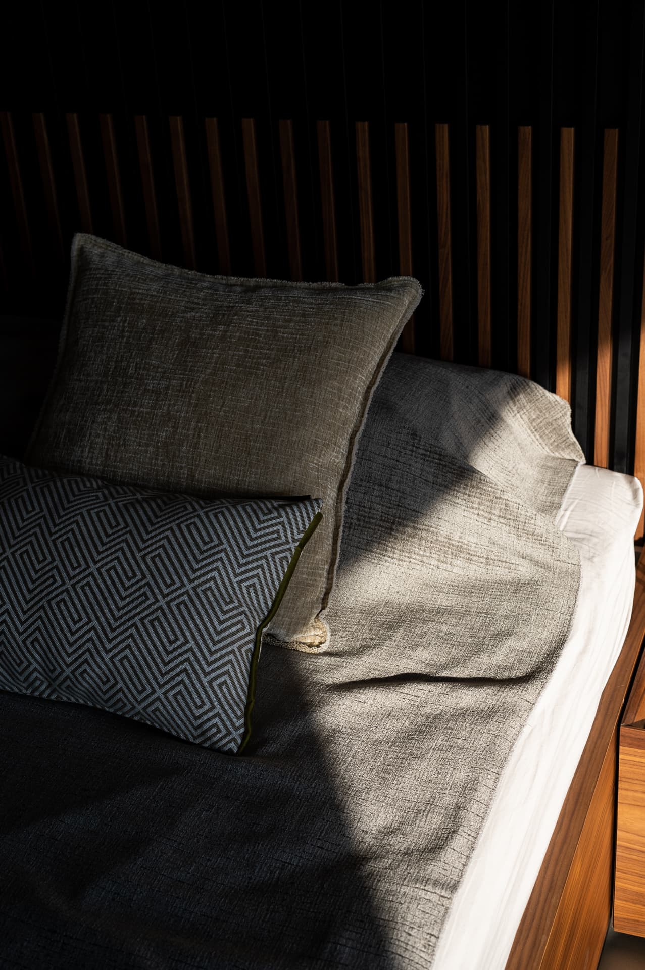 Master Bedroom — Ola & Raffoul Arraf — Photo 6