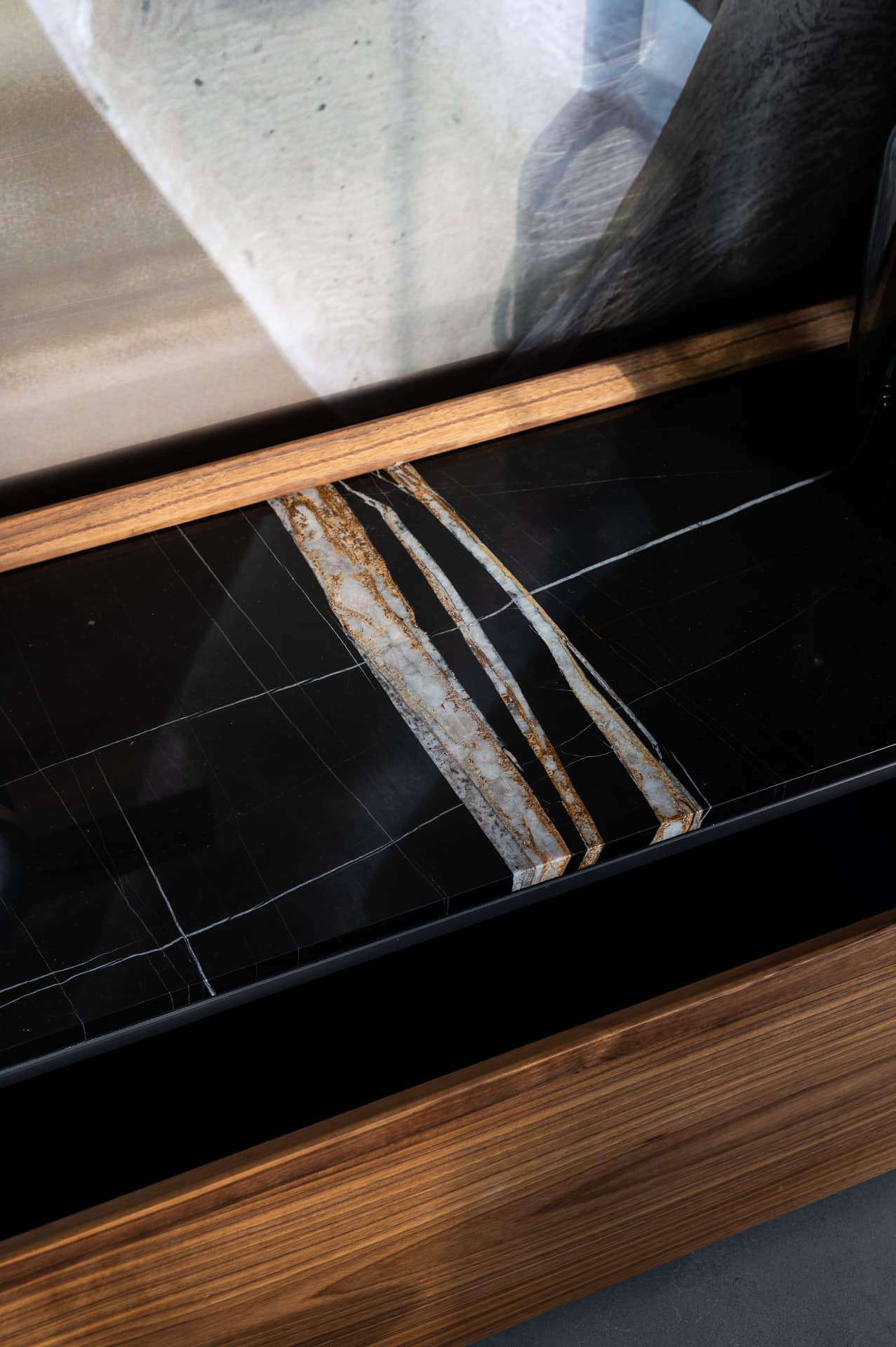 Master Bedroom — Ola & Raffoul Arraf — Photo 7