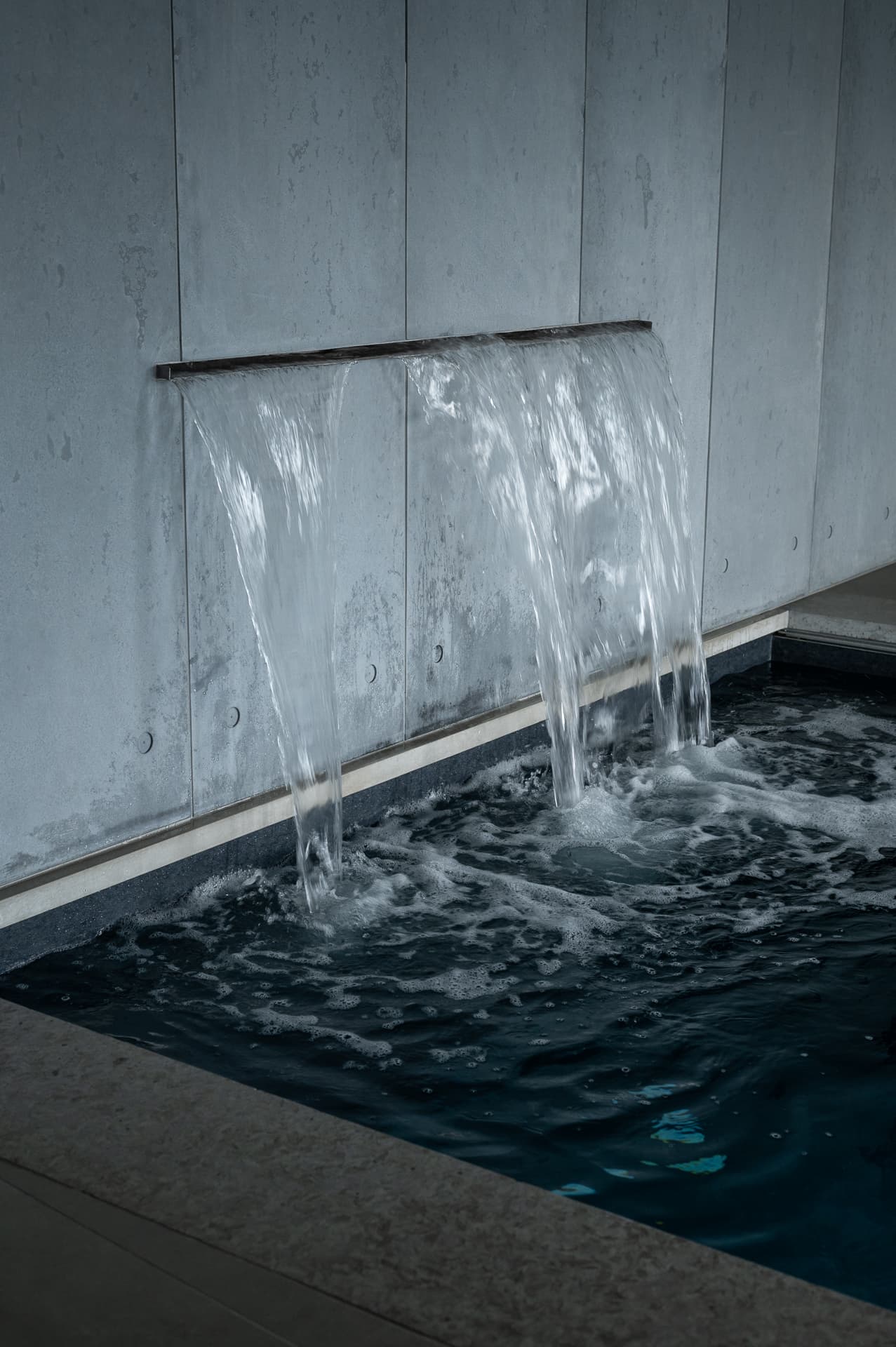 Pool — Ola & Raffoul Arraf — Photo 3