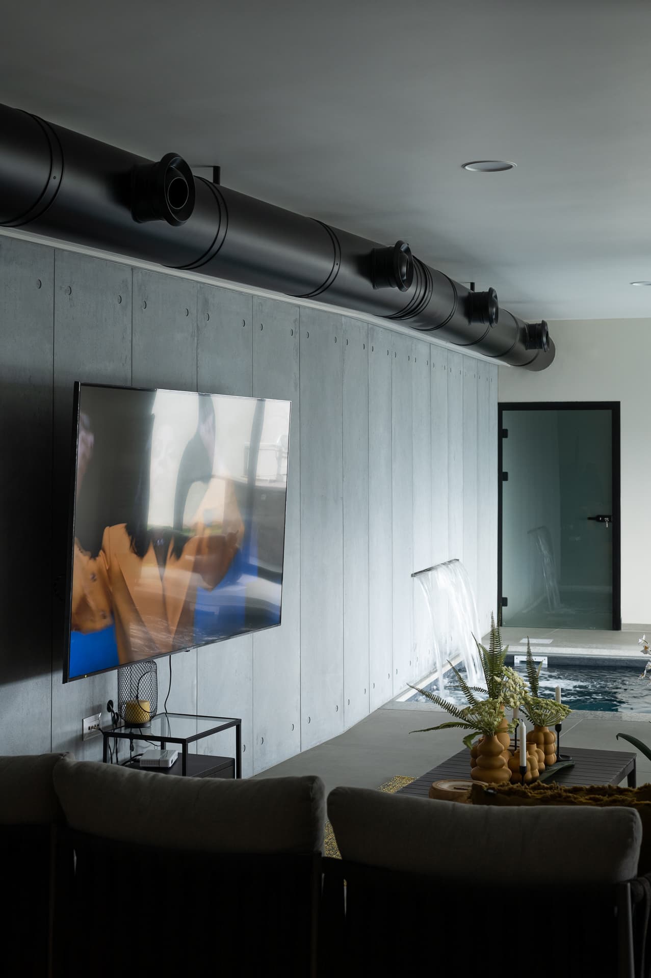 Pool — Ola & Raffoul Arraf — Photo 4