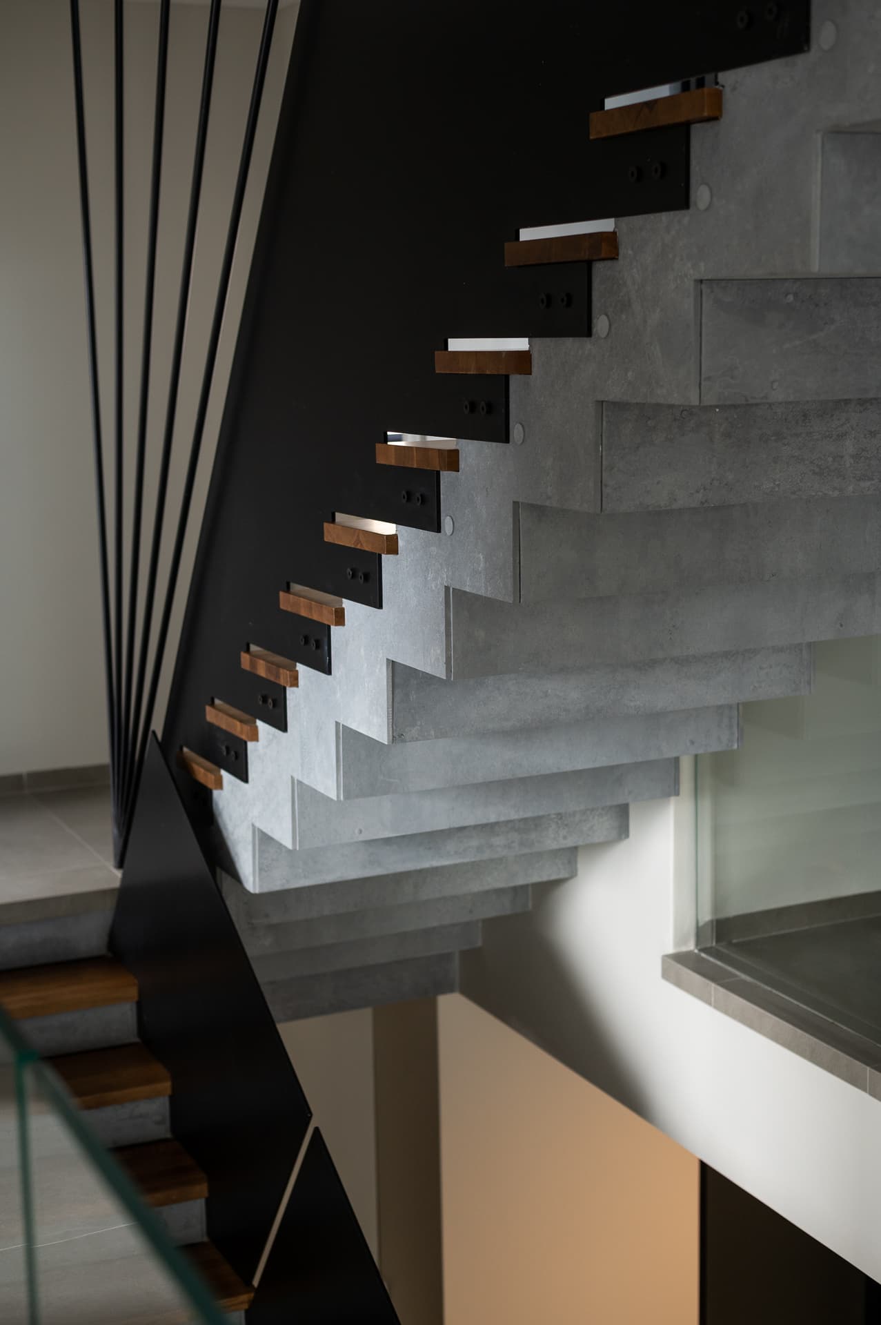 Staircase — Ola & Raffoul Arraf — Photo 3