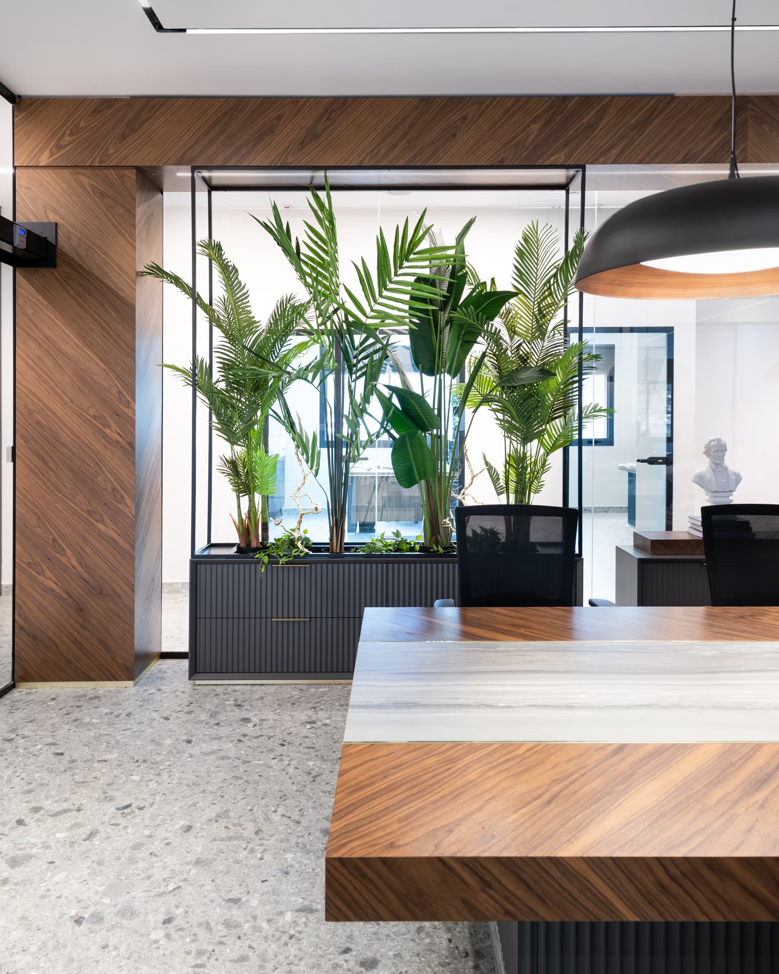 Conference Room — Othman Office — Photo 3