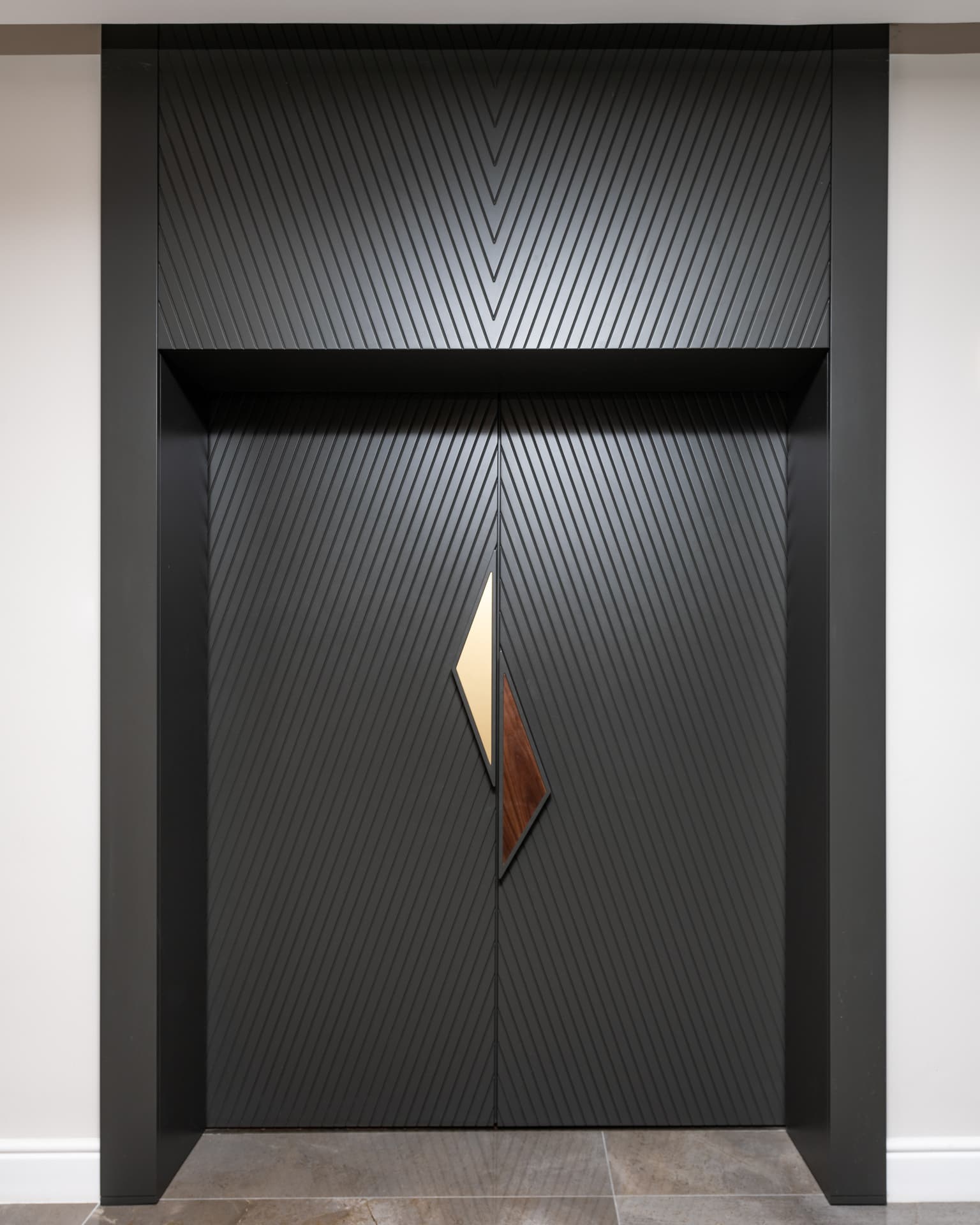 Entrance — Othman Office — Photo 2