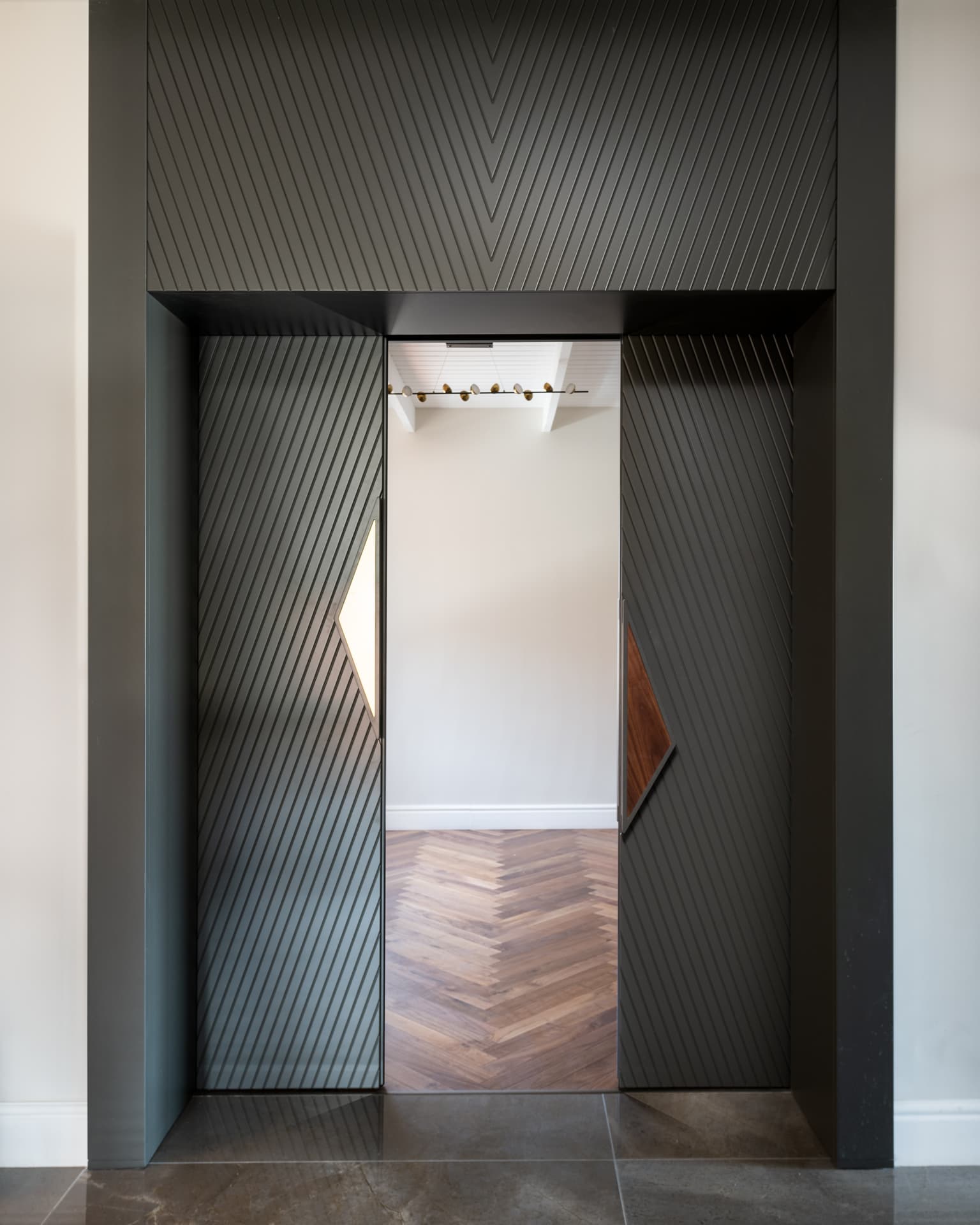 Entrance — Othman Office — Photo 3