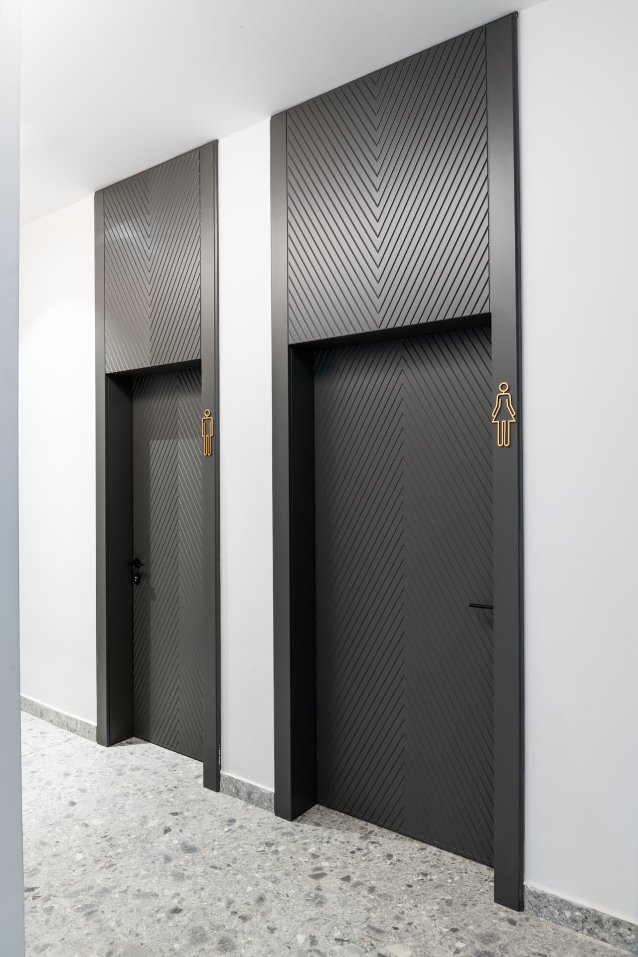 Entrance — Othman Office — Photo 4