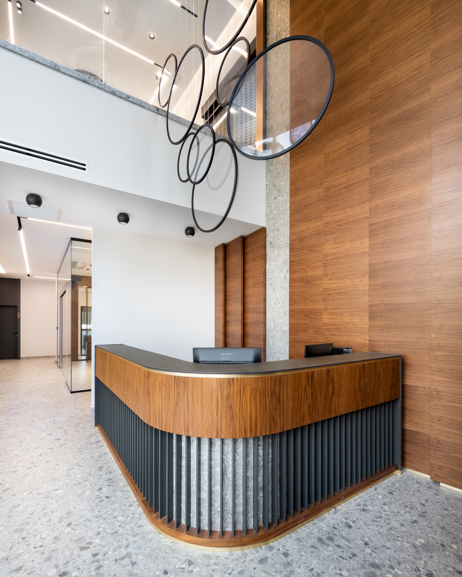 Reception — Othman Office — Photo 2