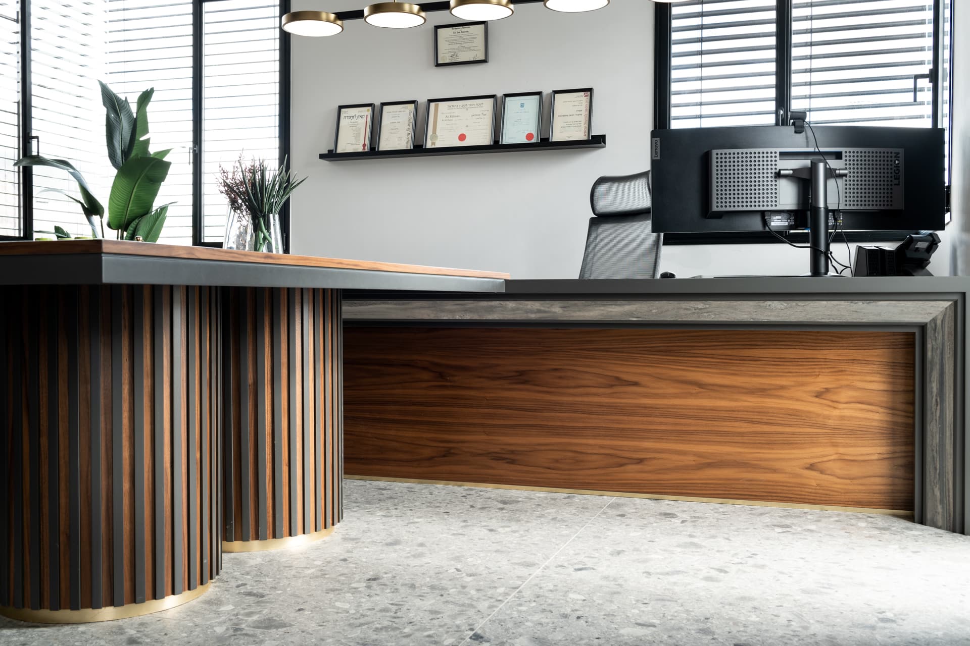 Reception — Othman Office — Photo 3