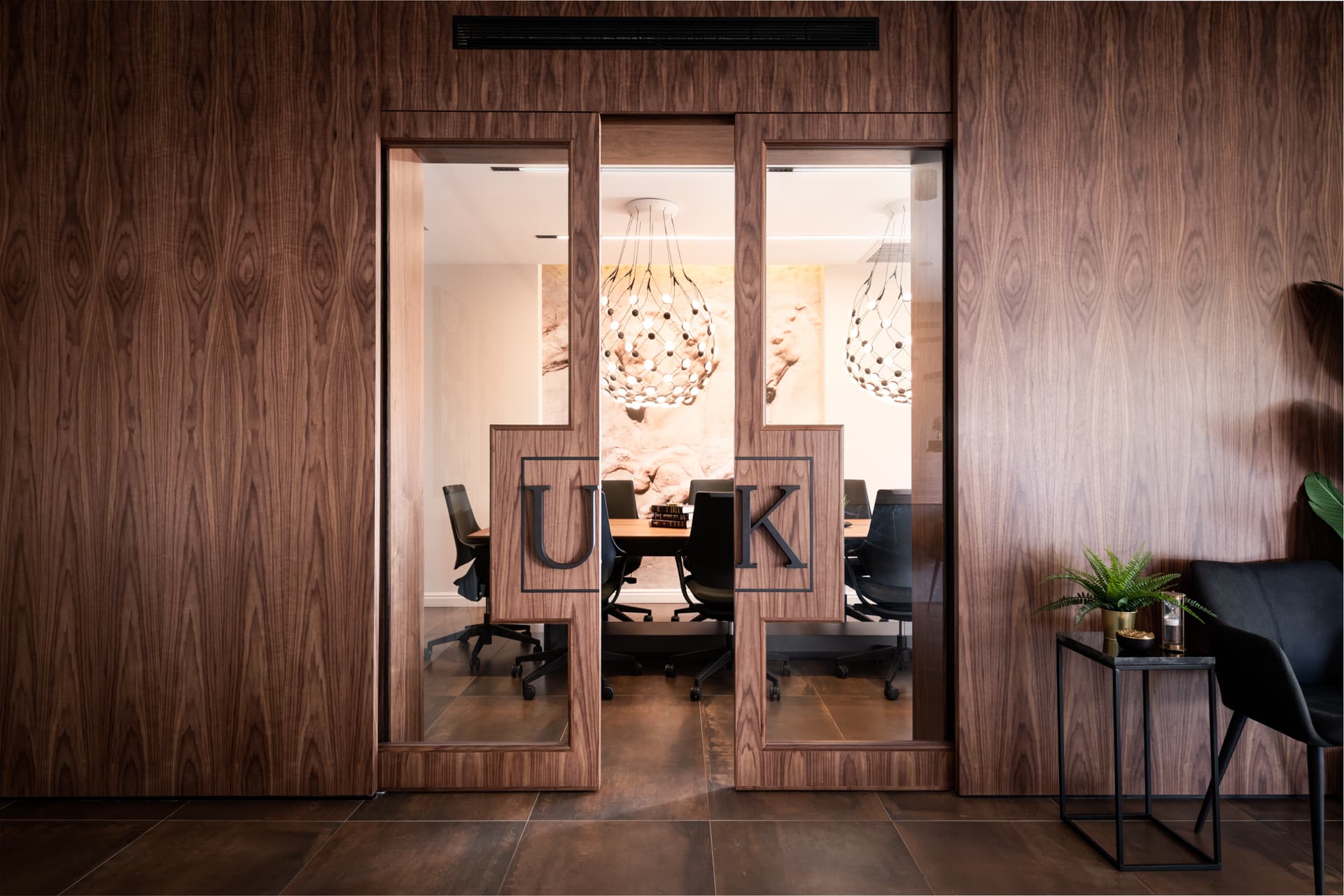 Conference Room — Othman Office 2 — Photo 2