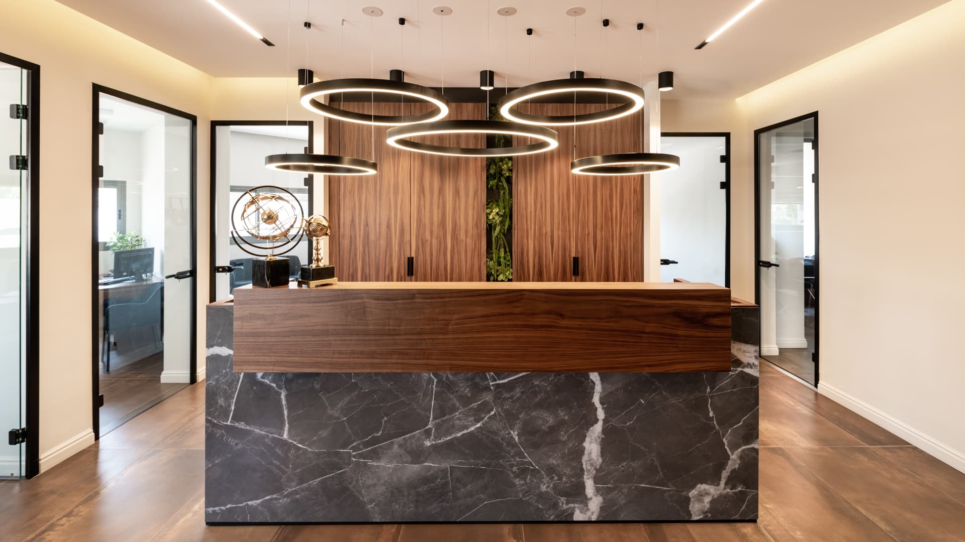 Othman Office 2 — Ruba Tannous