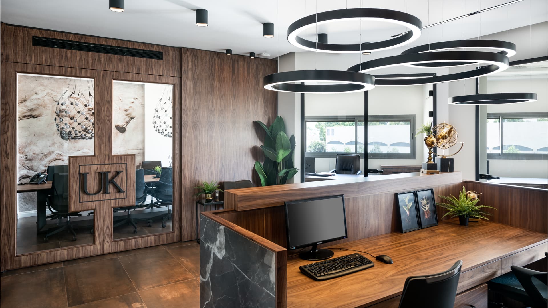 Open Office — Othman Office 2