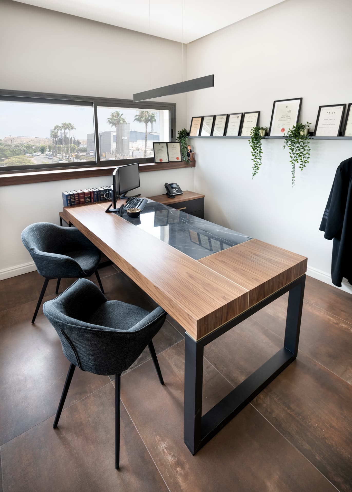 Private Office — Othman Office 2 — Photo 2