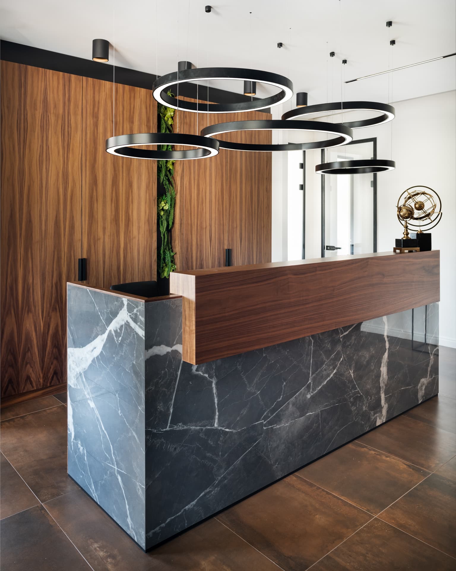 Reception — Othman Office 2 — Photo 3