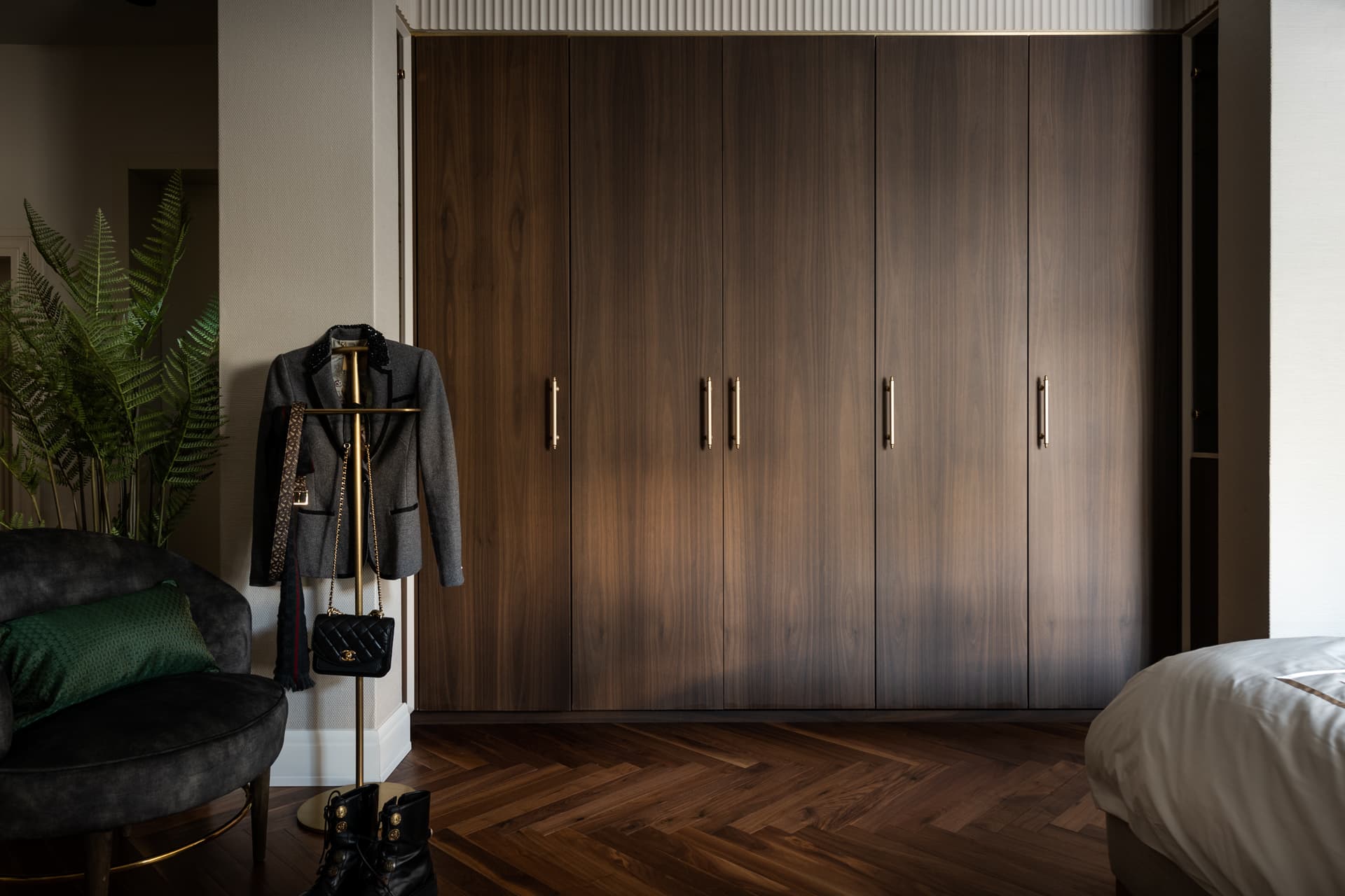 Bedroom — Rabea Abu Zalam — Photo 5