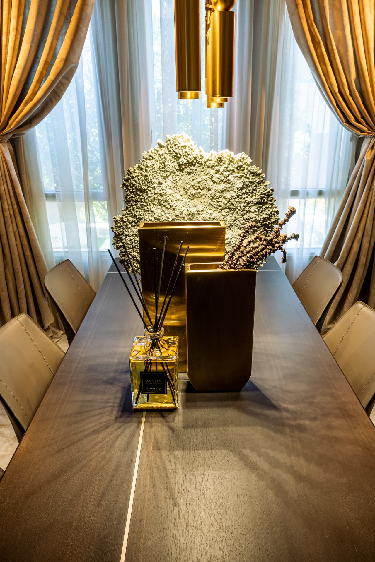 Dining — Rabea Abu Zalam — Photo 3