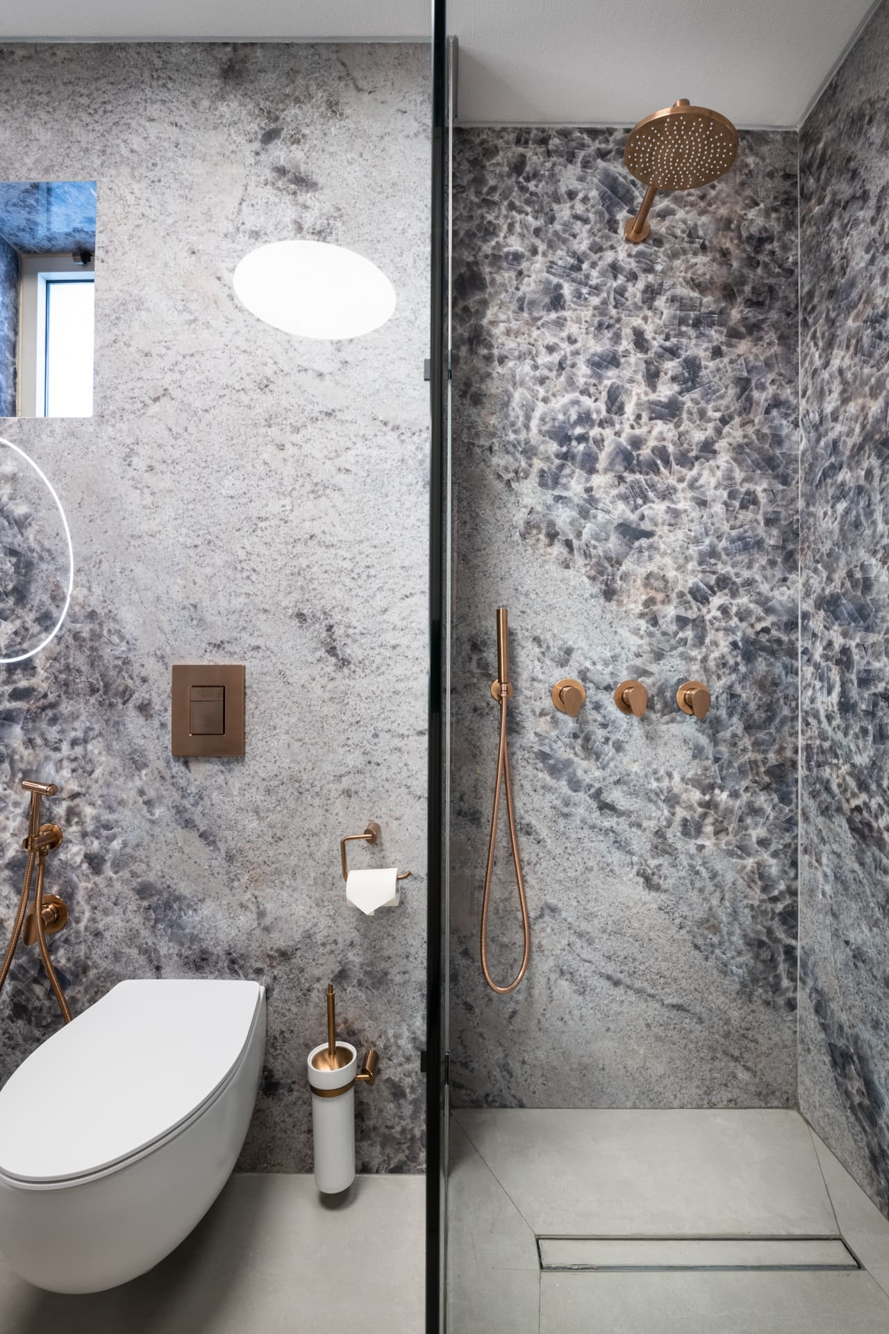 Guest Bathroom — Rabea Abu Zalam — Photo 2