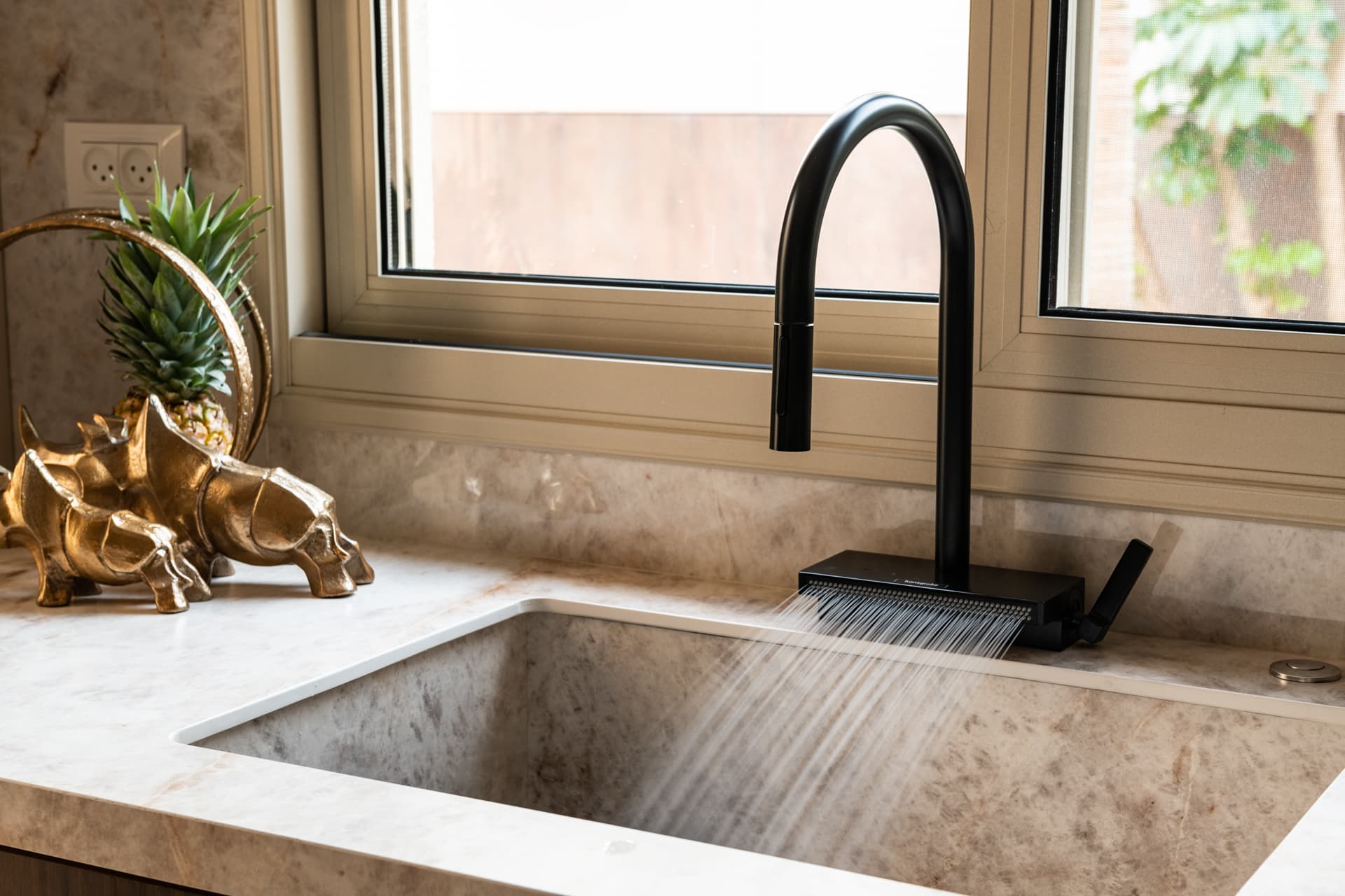 Kitchen — Rabea Abu Zalam — Photo 3