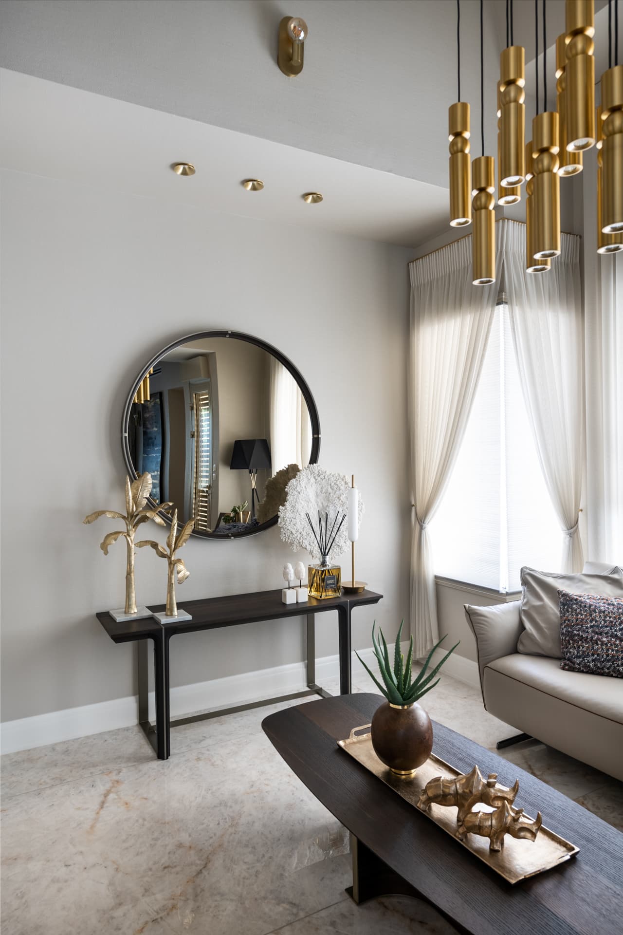 Salon — Rabea Abu Zalam — Photo 5