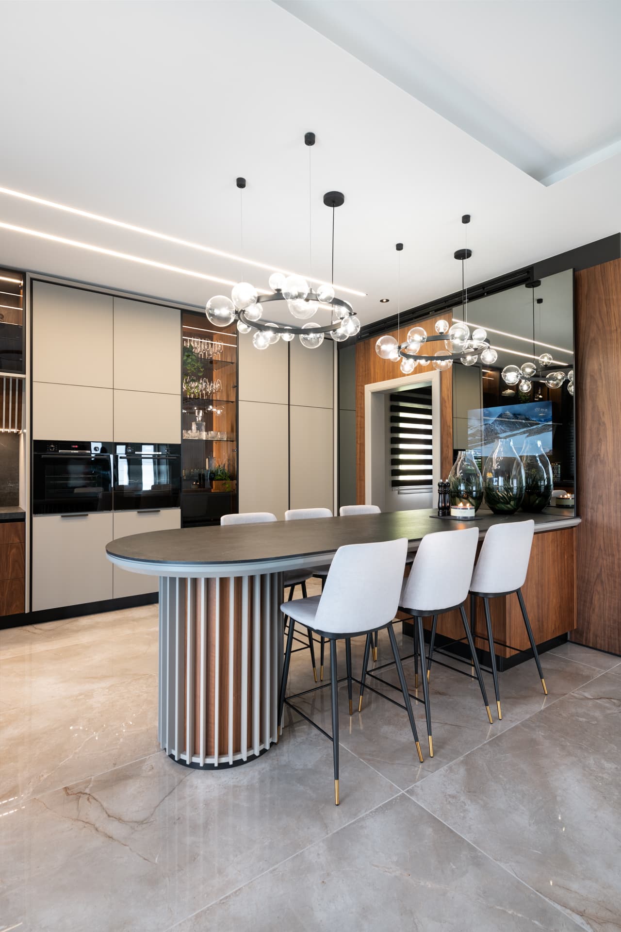 Kitchen — Raheeb Shehade — Photo 2