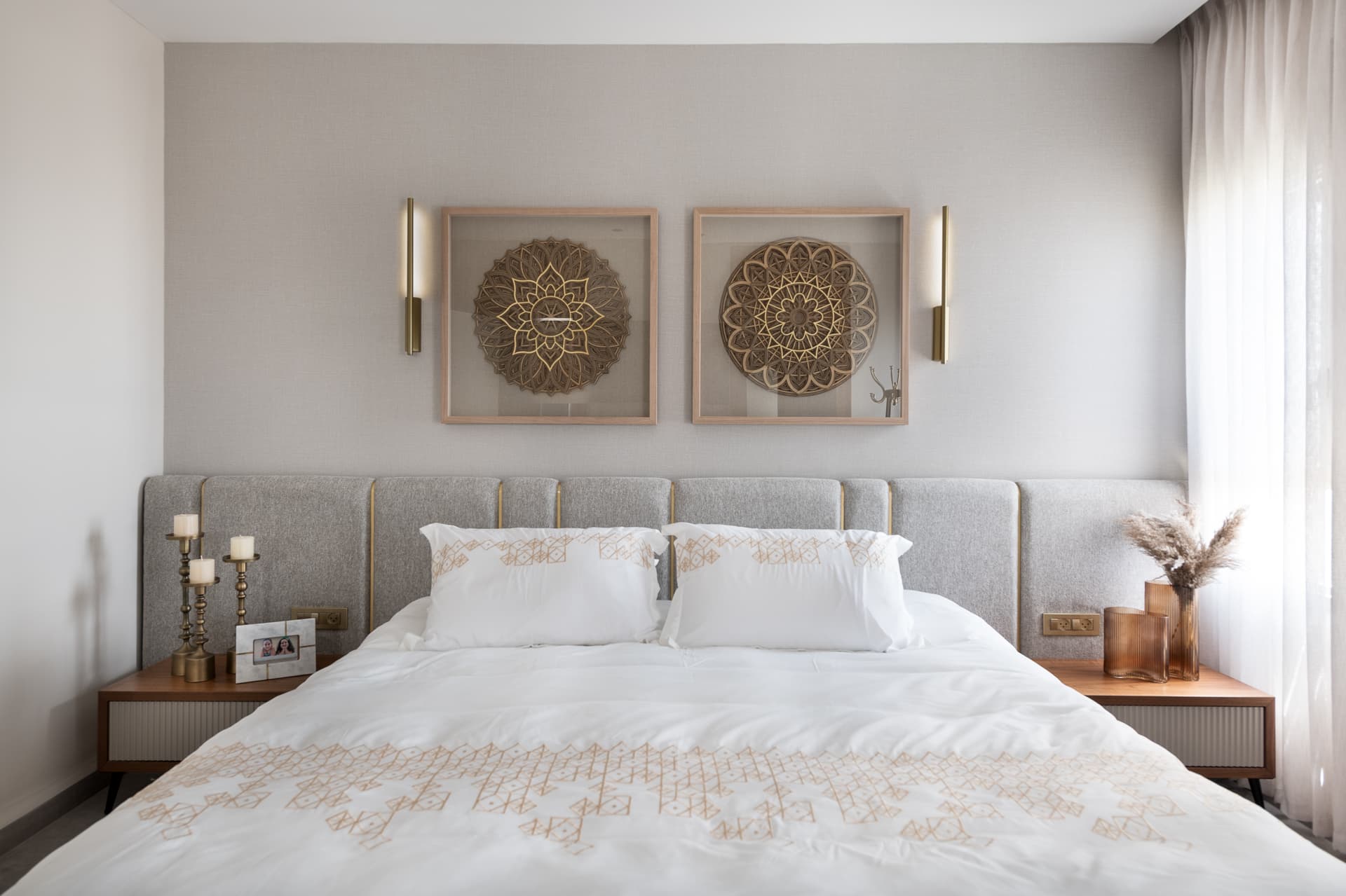 Master Bedroom — Raheeb Shehade — Photo 2