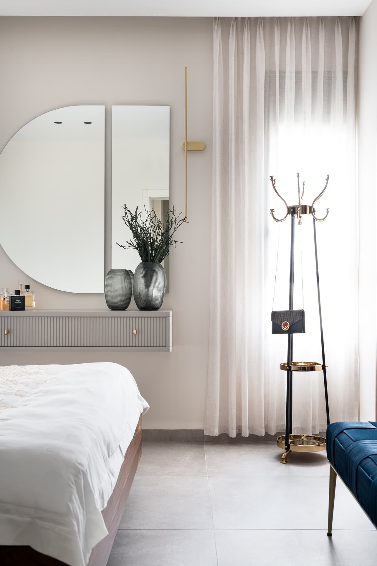 Master Bedroom — Raheeb Shehade — Photo 3